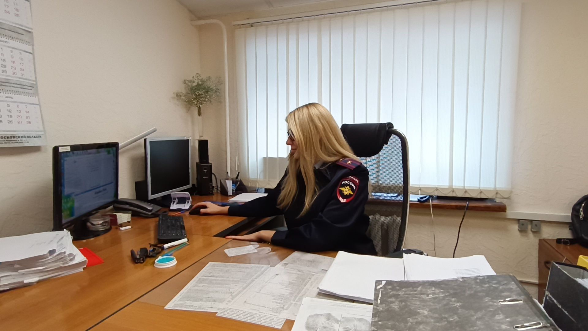 омвд, дети, лобня,