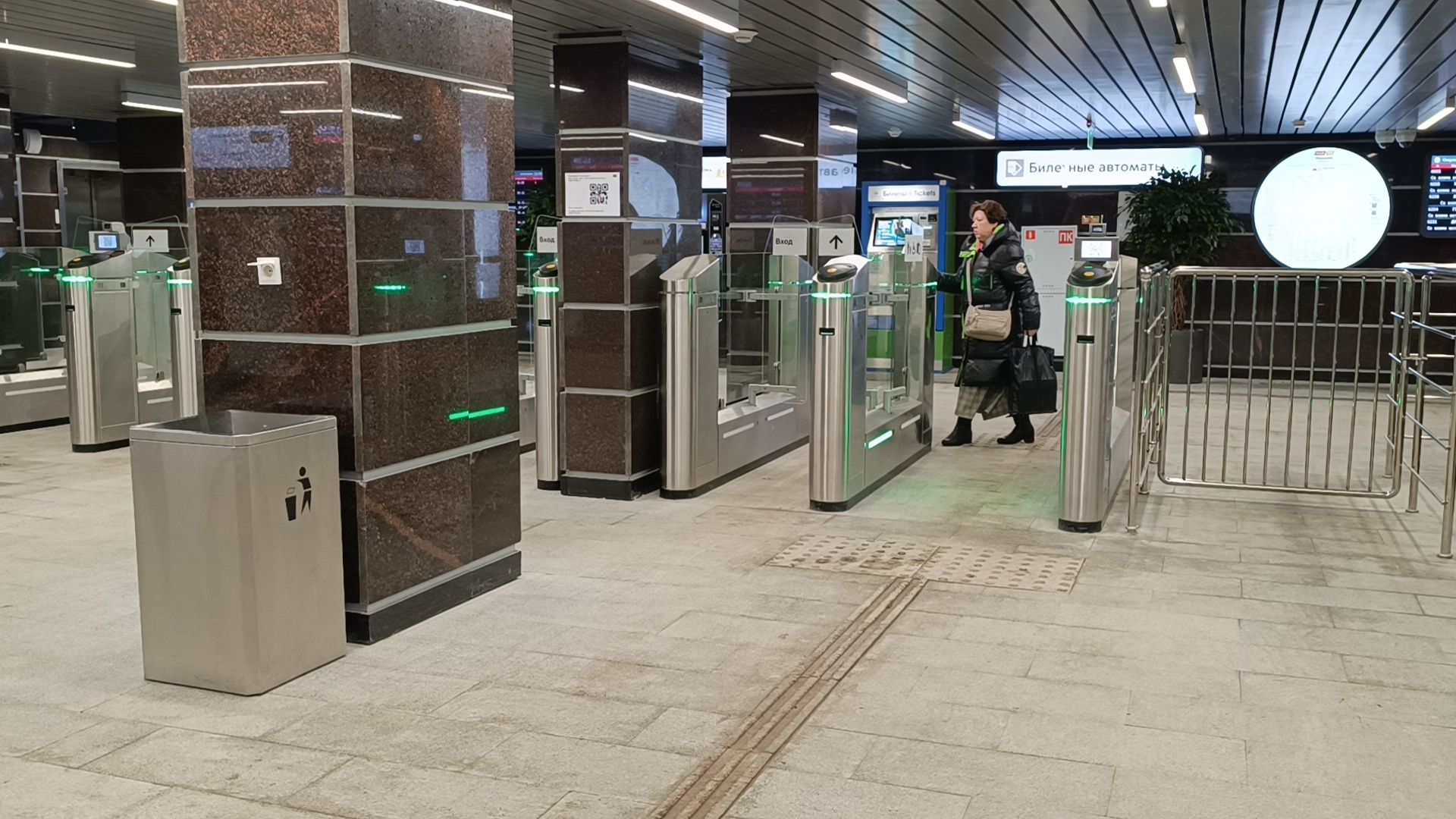 мцд-1, лобня, транспорт,