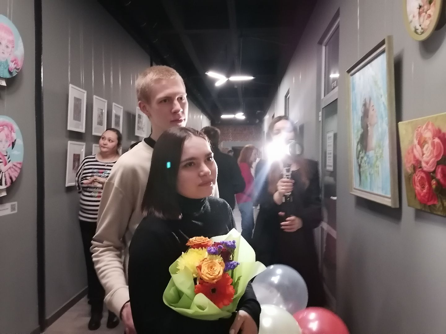 8 марта, предложение руки и сердца, любовь, Лобня,