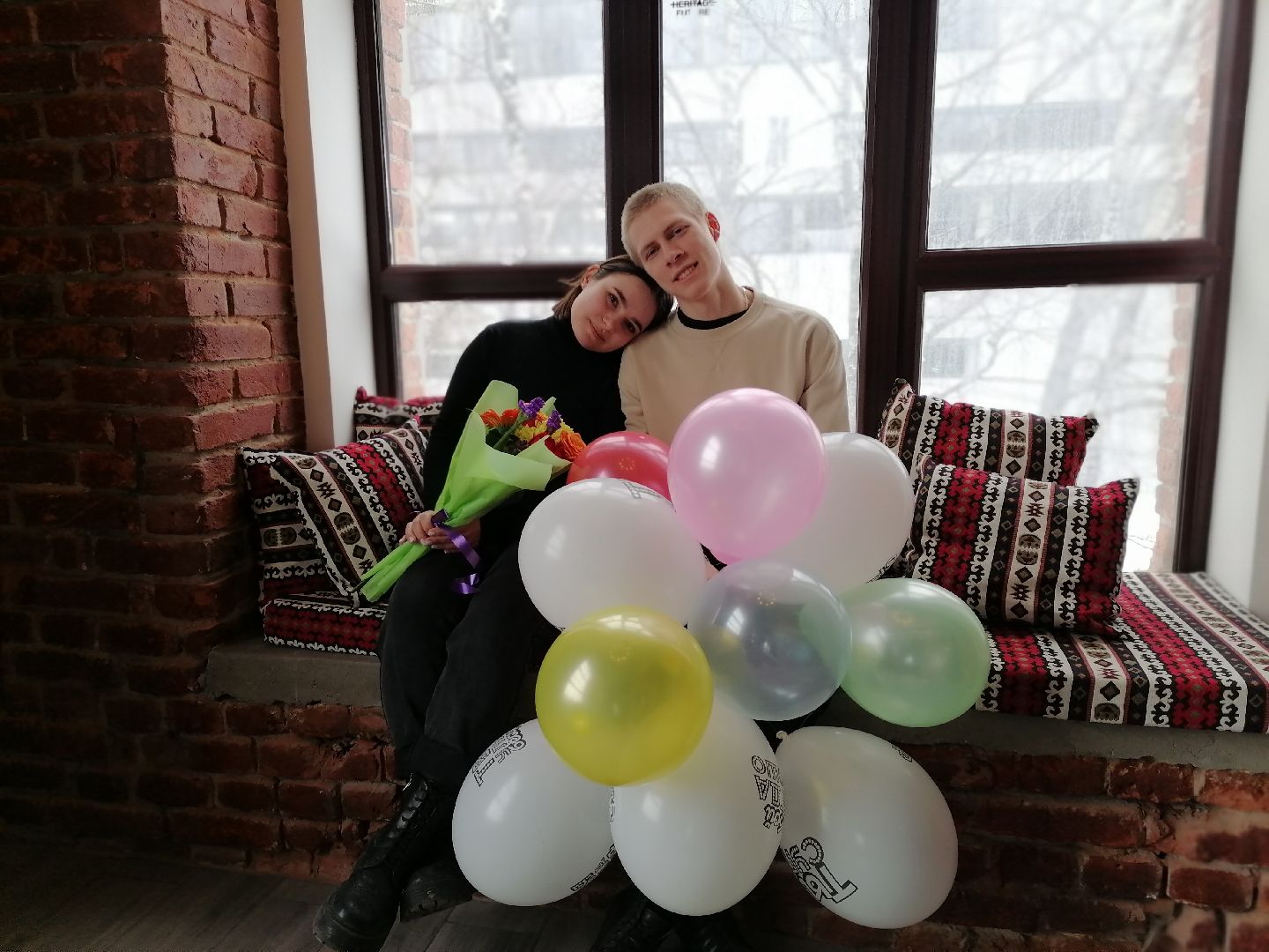 8 марта, предложение руки и сердца, любовь, Лобня,