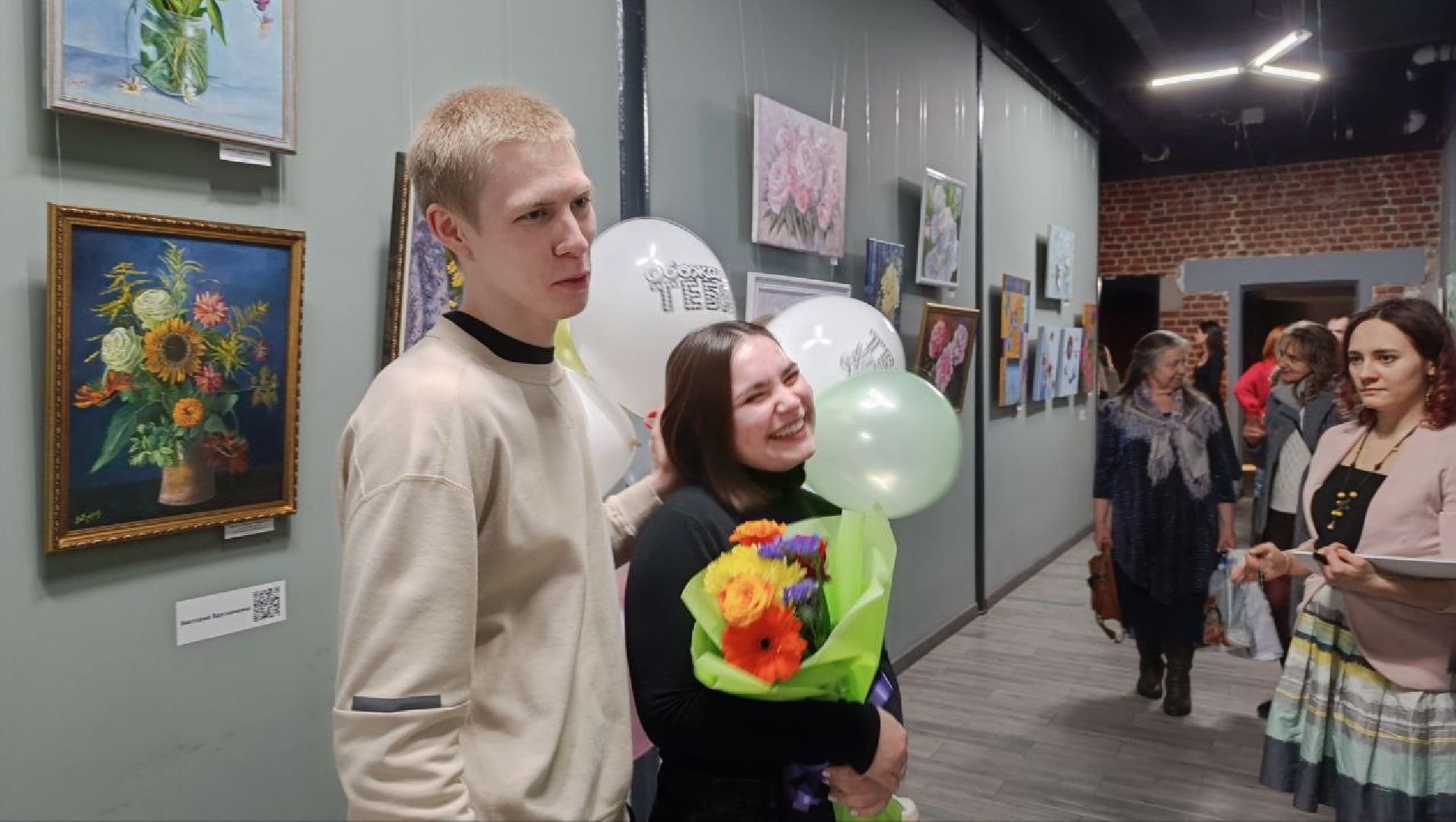 8 марта, предложение руки и сердца, любовь, Лобня,