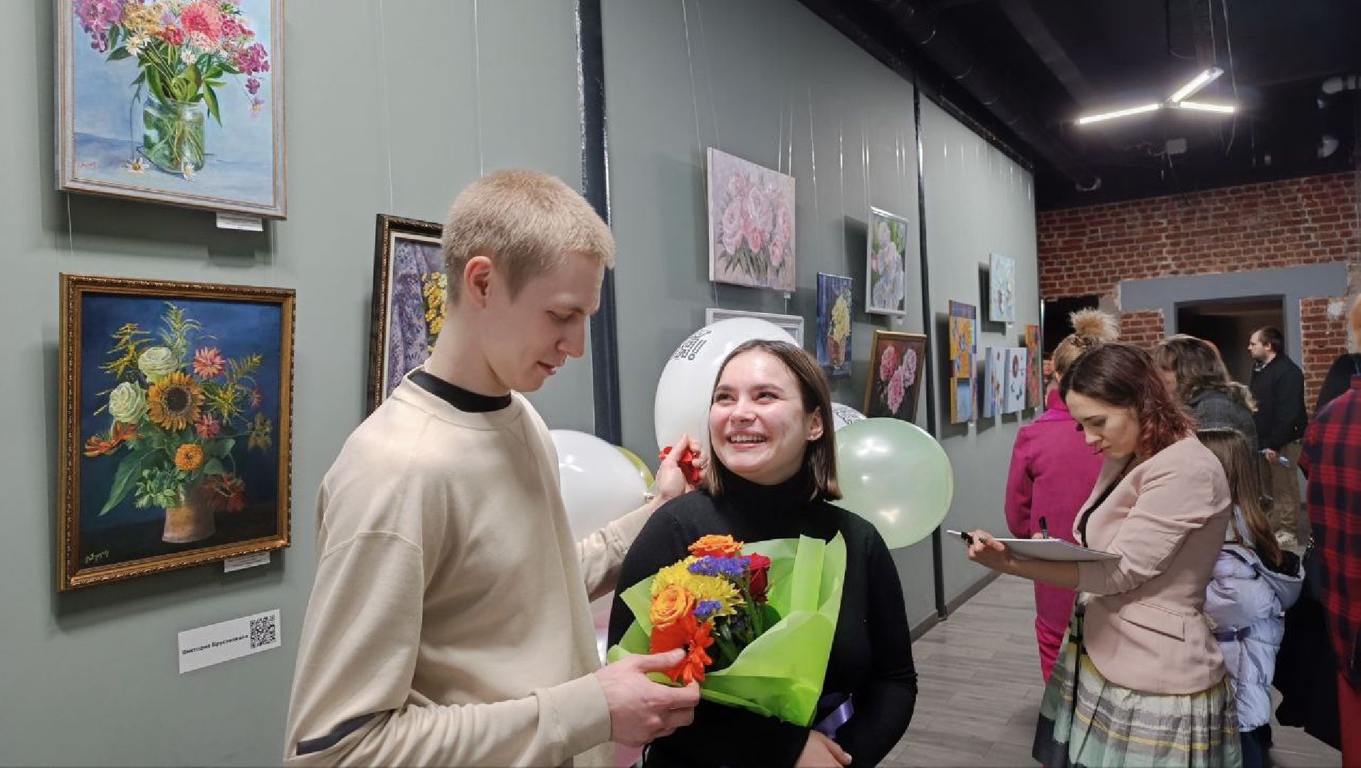 8 марта, предложение руки и сердца, любовь, Лобня,