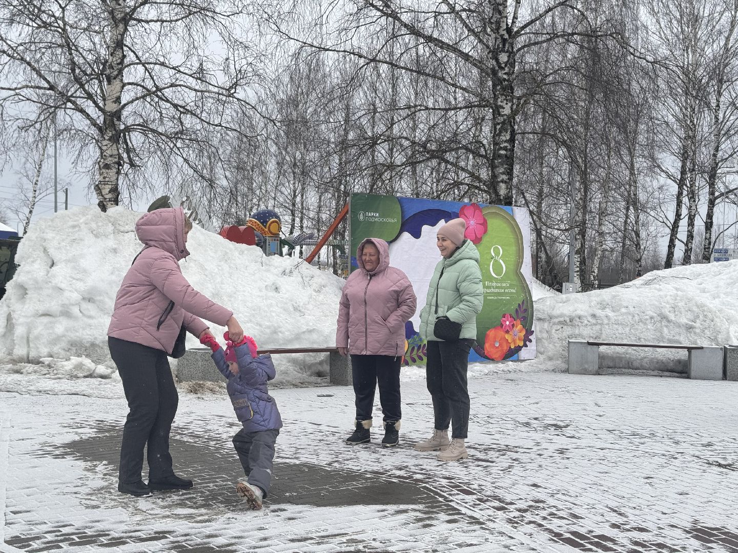 шаховская, концерт, праздничная программа, праздничные гуляния, 8 марта,