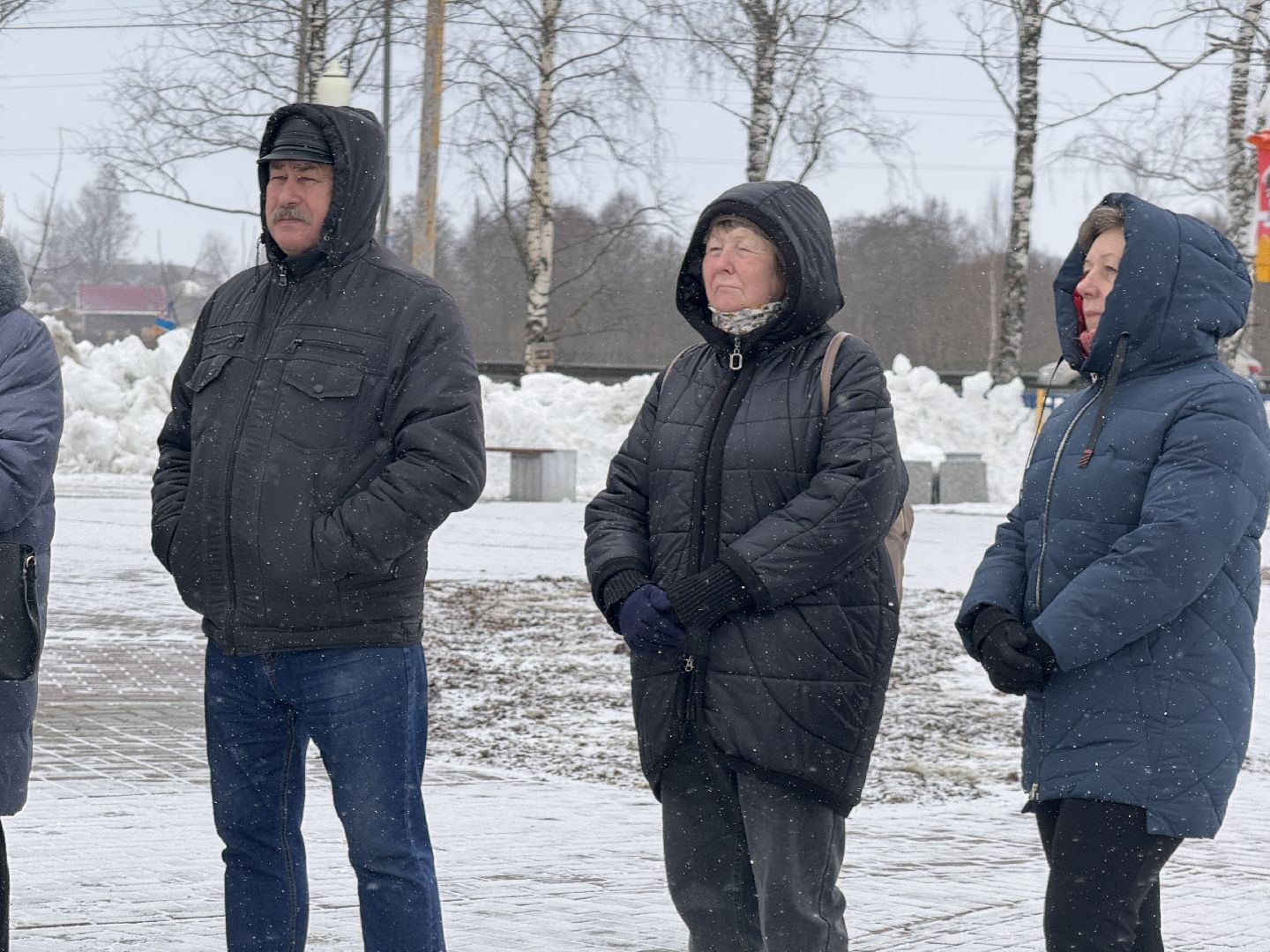 шаховская, концерт, праздничная программа, праздничные гуляния, 8 марта,