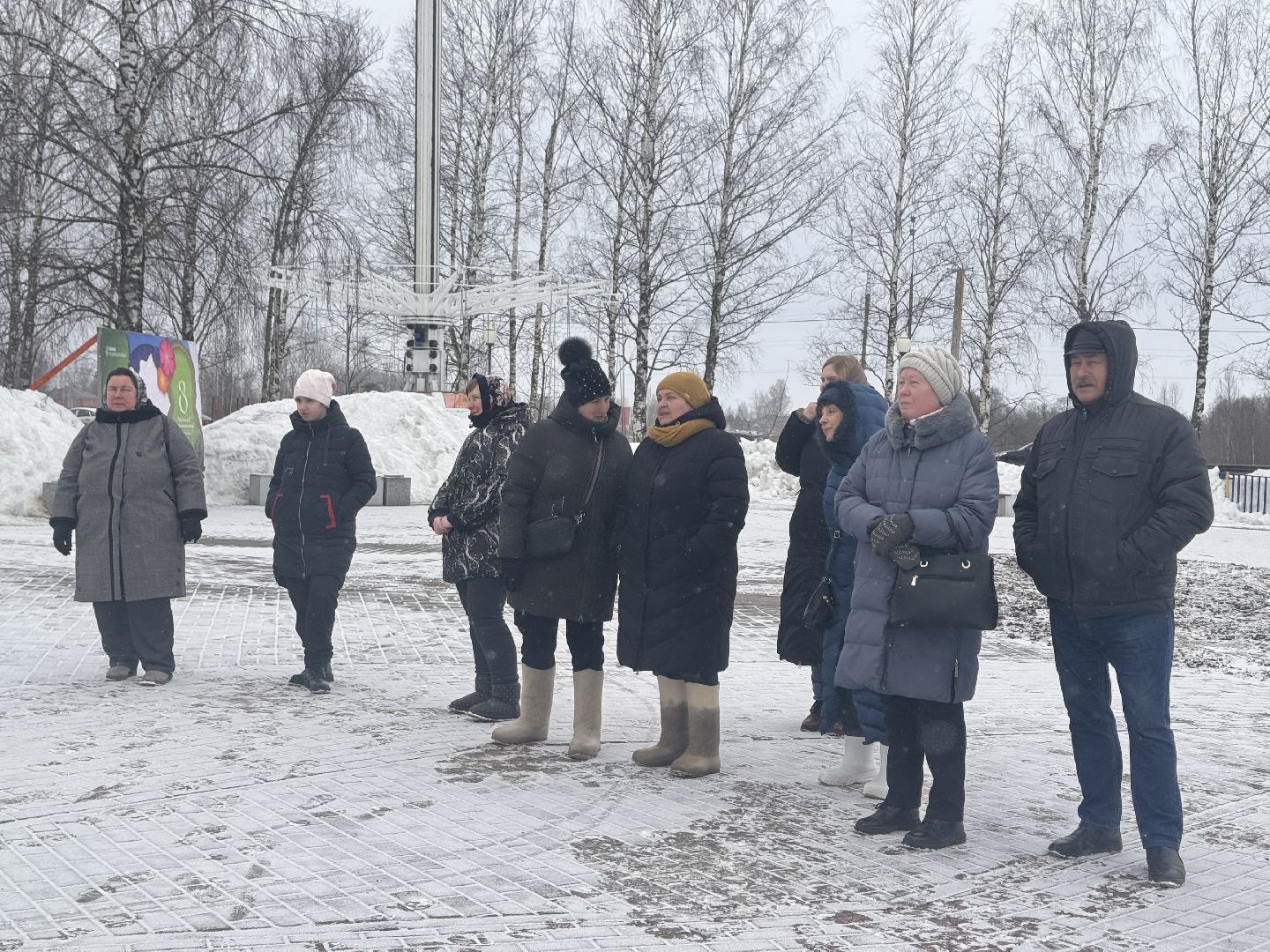шаховская, концерт, праздничная программа, праздничные гуляния, 8 марта,