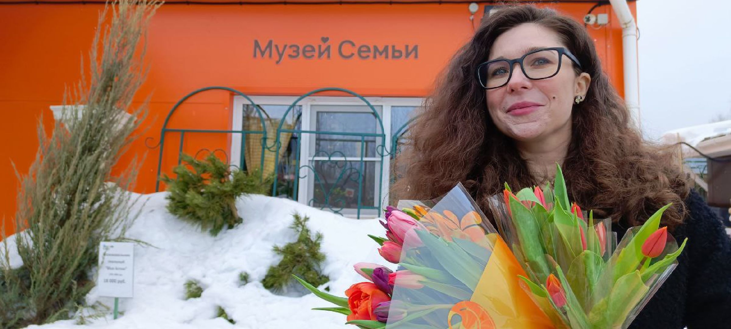 Дмитров, Тюльпанов день, Мастера сада,