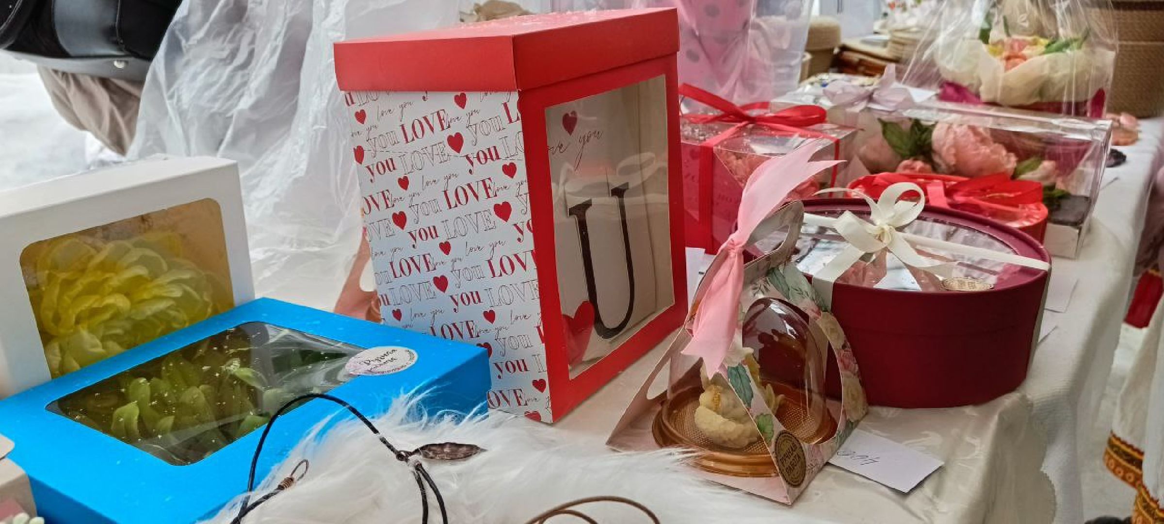 Дмитров, Тюльпанов день, Мастера сада,