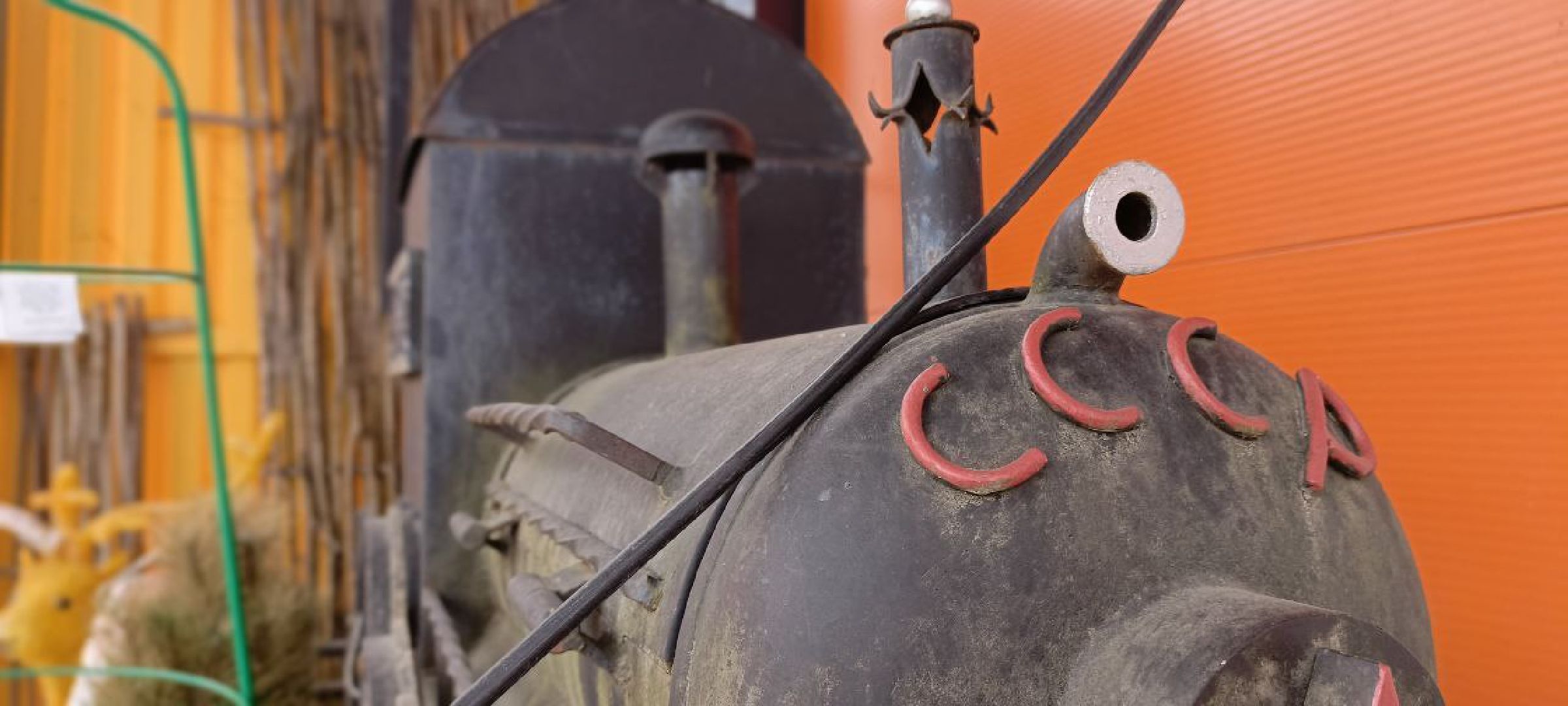 Дмитров, Тюльпанов день, Мастера сада,