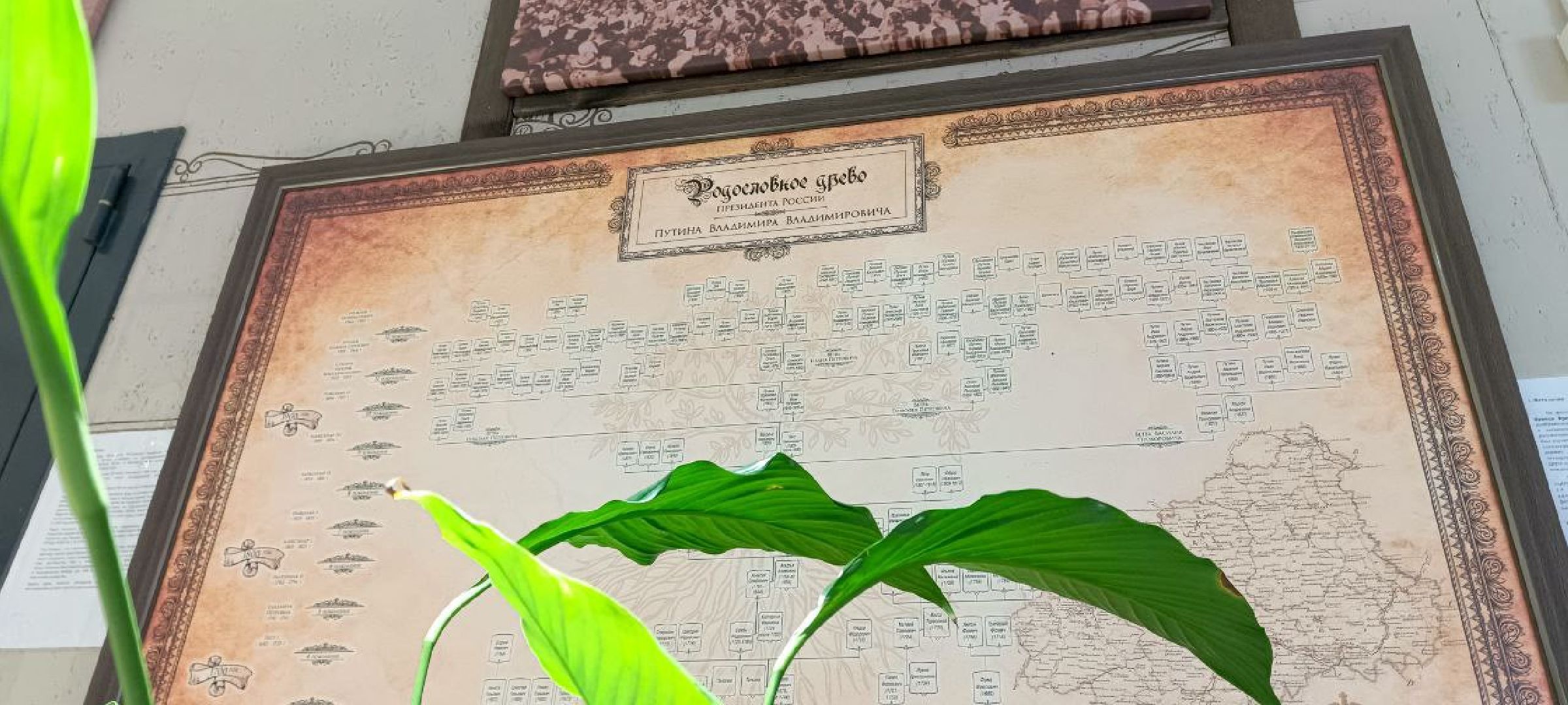 Дмитров, Тюльпанов день, Мастера сада,