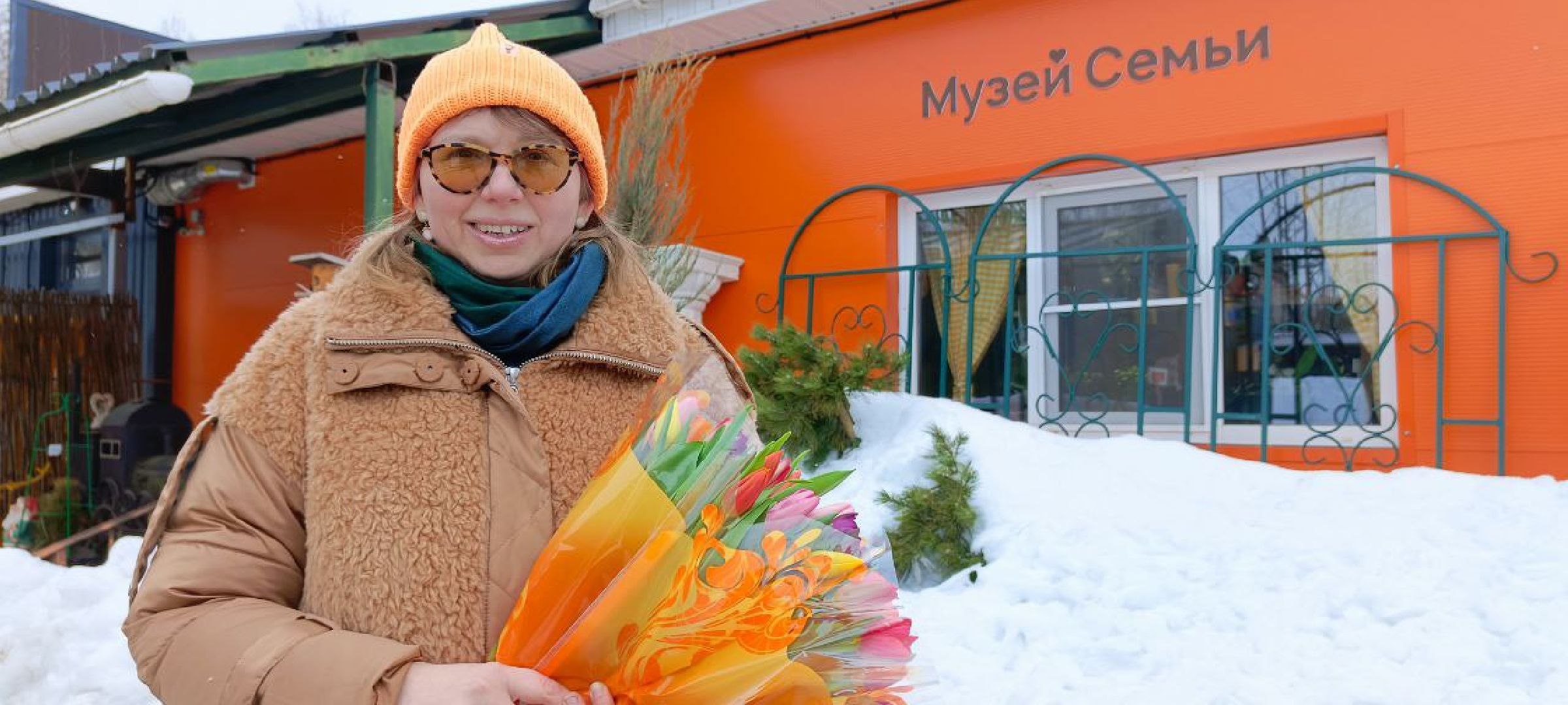 Дмитров, Тюльпанов день, Мастера сада,