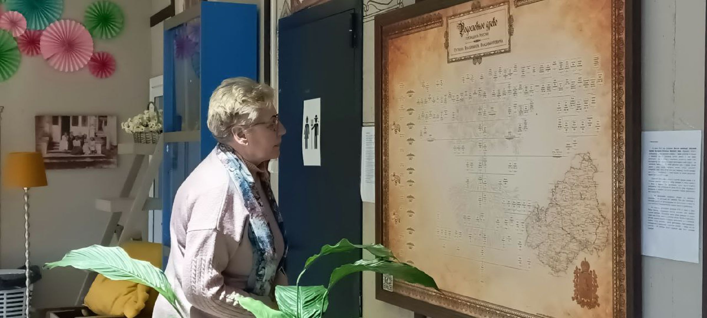 Дмитров, Тюльпанов день, Мастера сада,