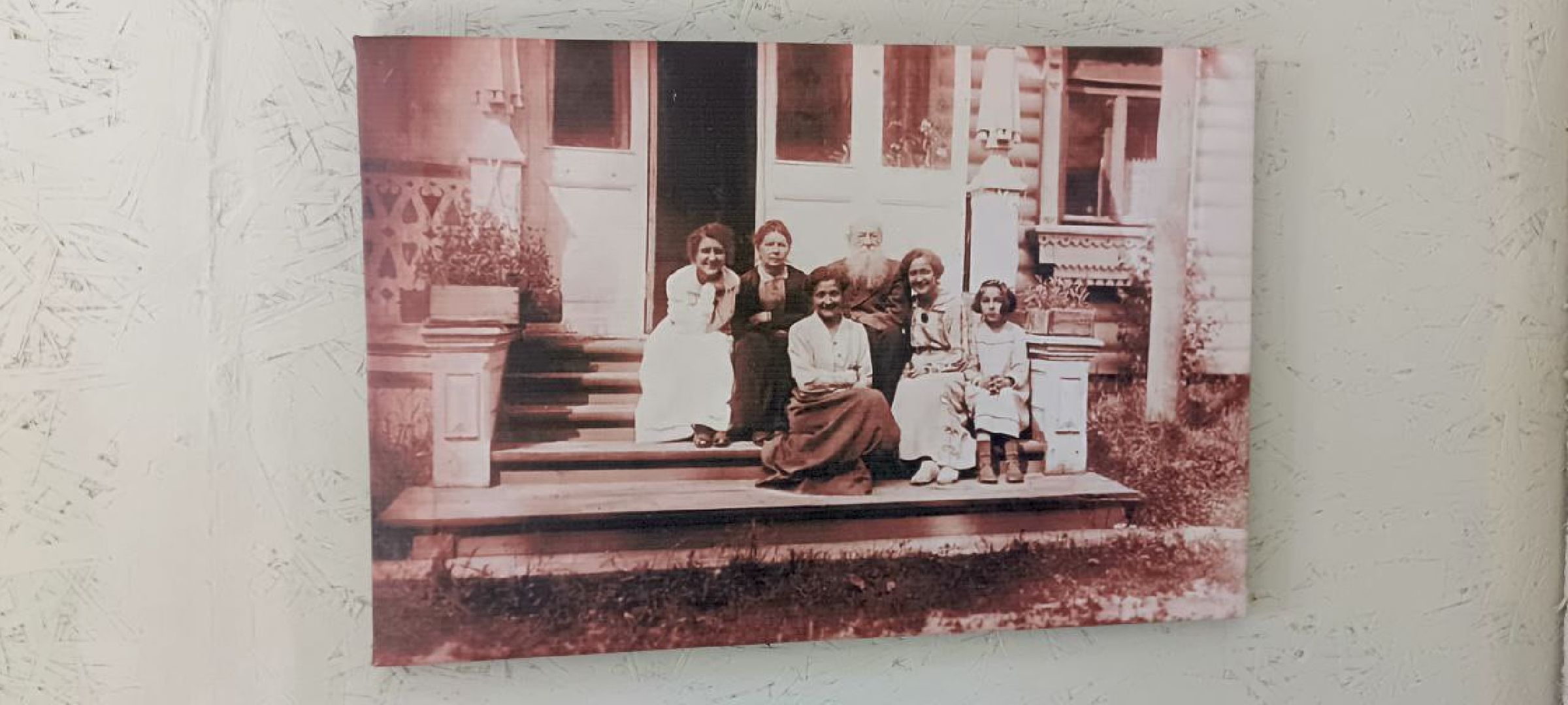 Дмитров, Тюльпанов день, Мастера сада,