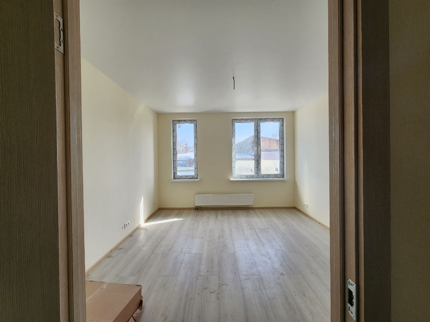 пушкино, переселение из аварийного жилья, новый дом, строительство,