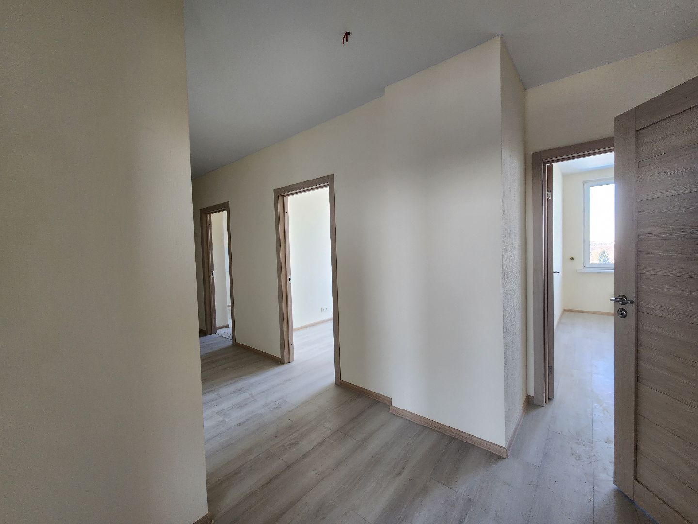 пушкино, переселение из аварийного жилья, новый дом, строительство,