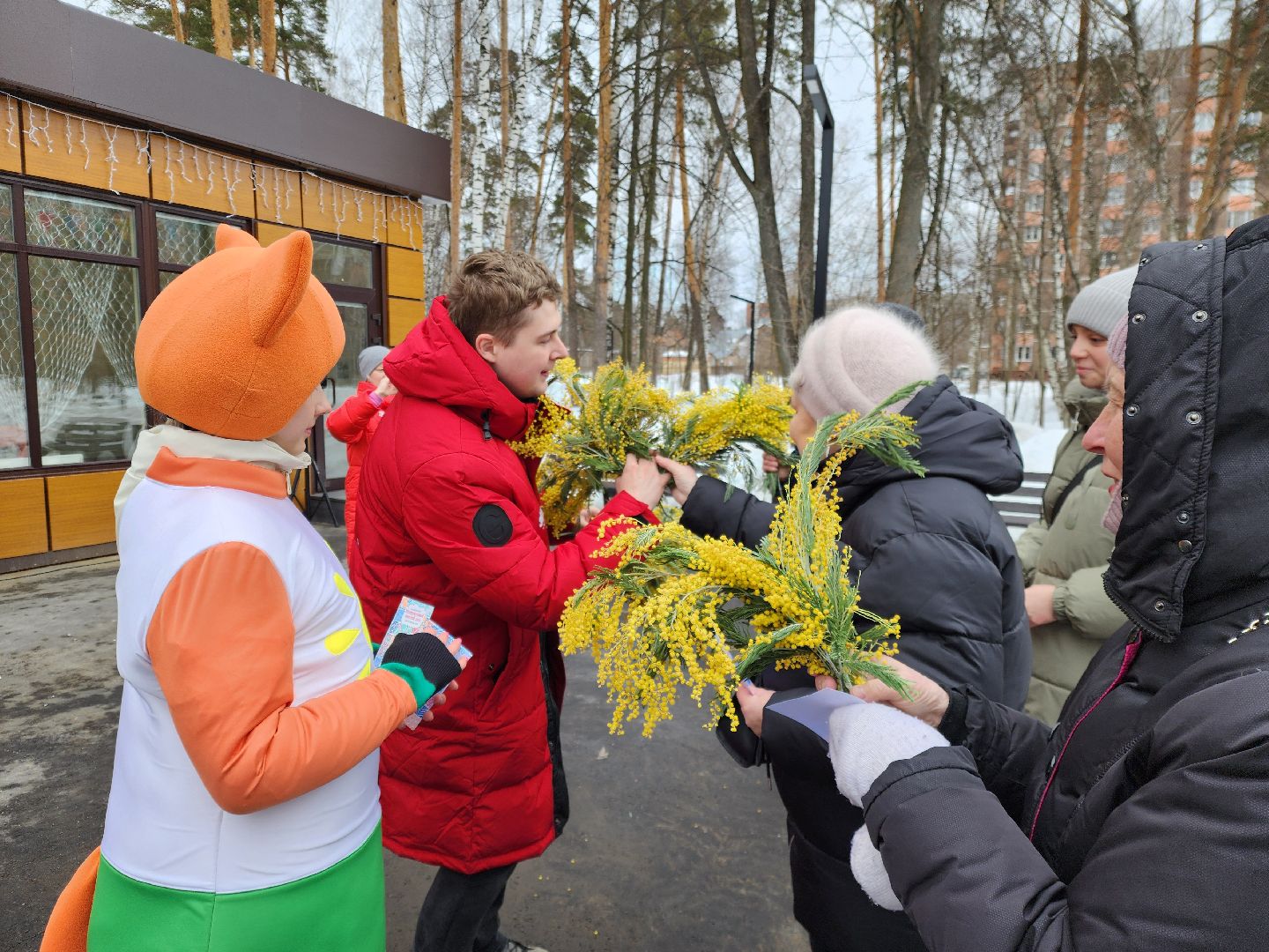 ногинск, 8 марта, глуховский парк, парки подмосковья,
