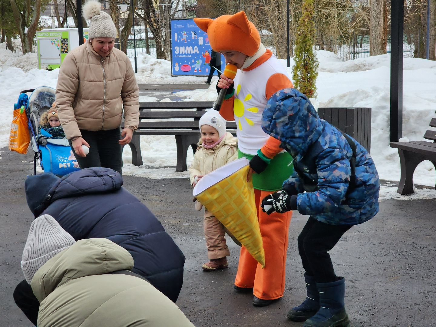 ногинск, 8 марта, глуховский парк, парки подмосковья,