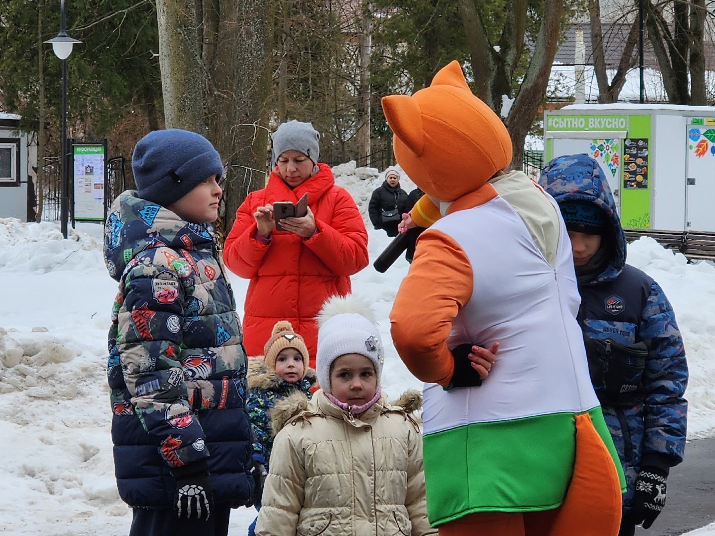 ногинск, 8 марта, глуховский парк, парки подмосковья,