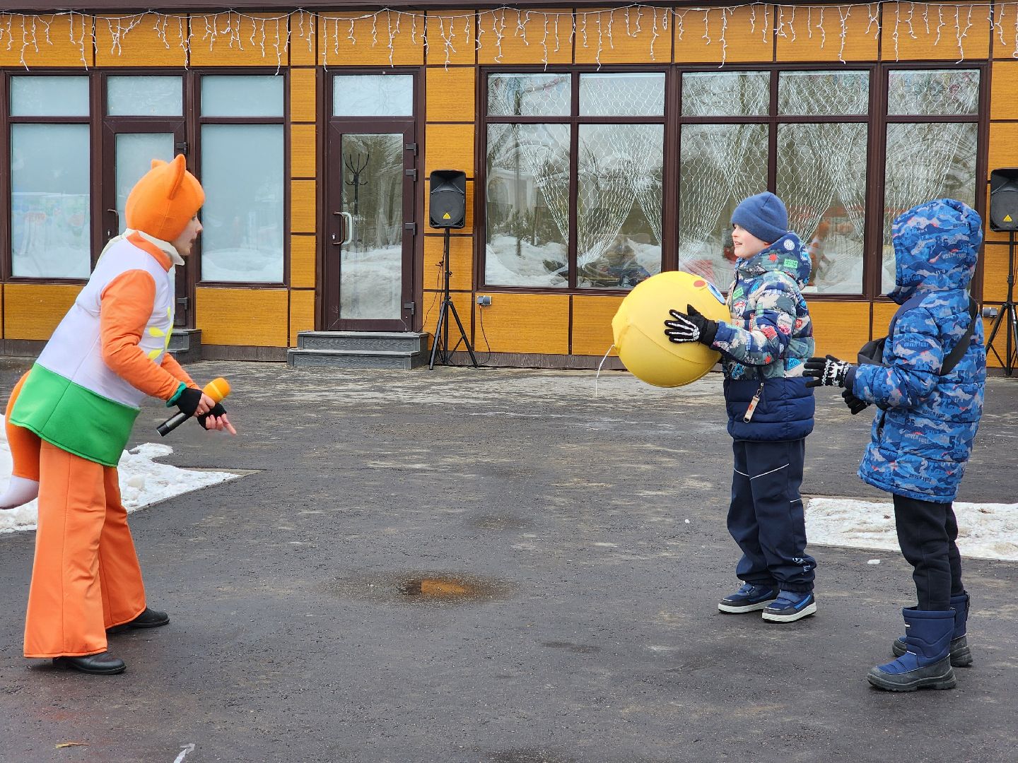 ногинск, 8 марта, глуховский парк, парки подмосковья,