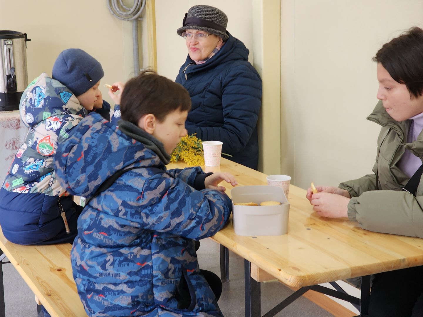 ногинск, 8 марта, глуховский парк, парки подмосковья,