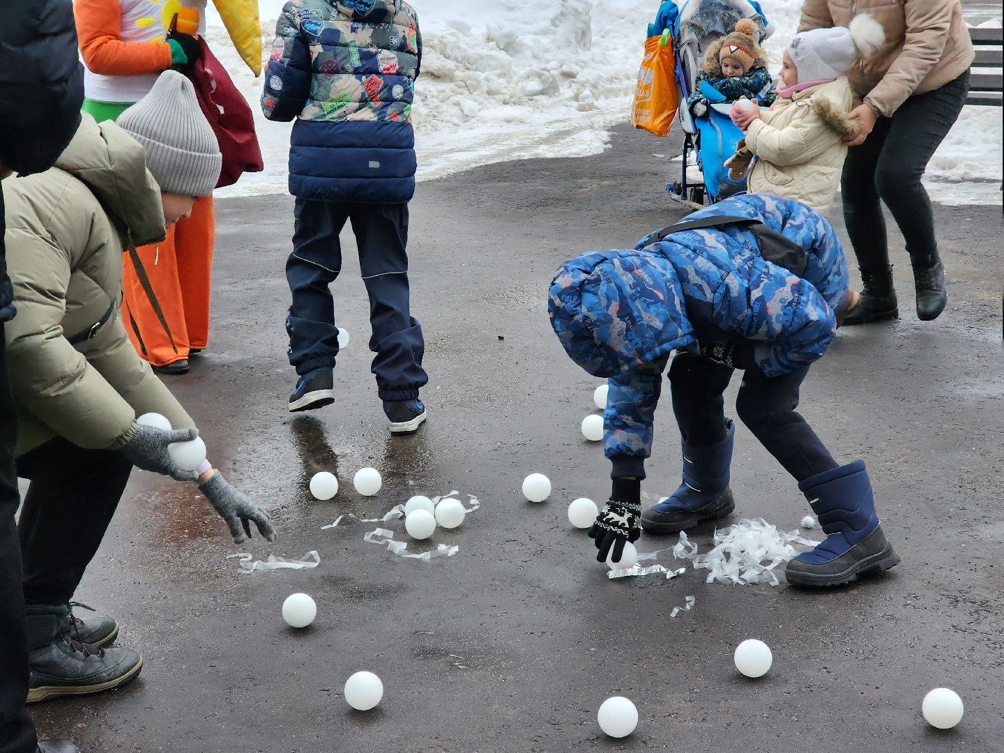 ногинск, 8 марта, глуховский парк, парки подмосковья,