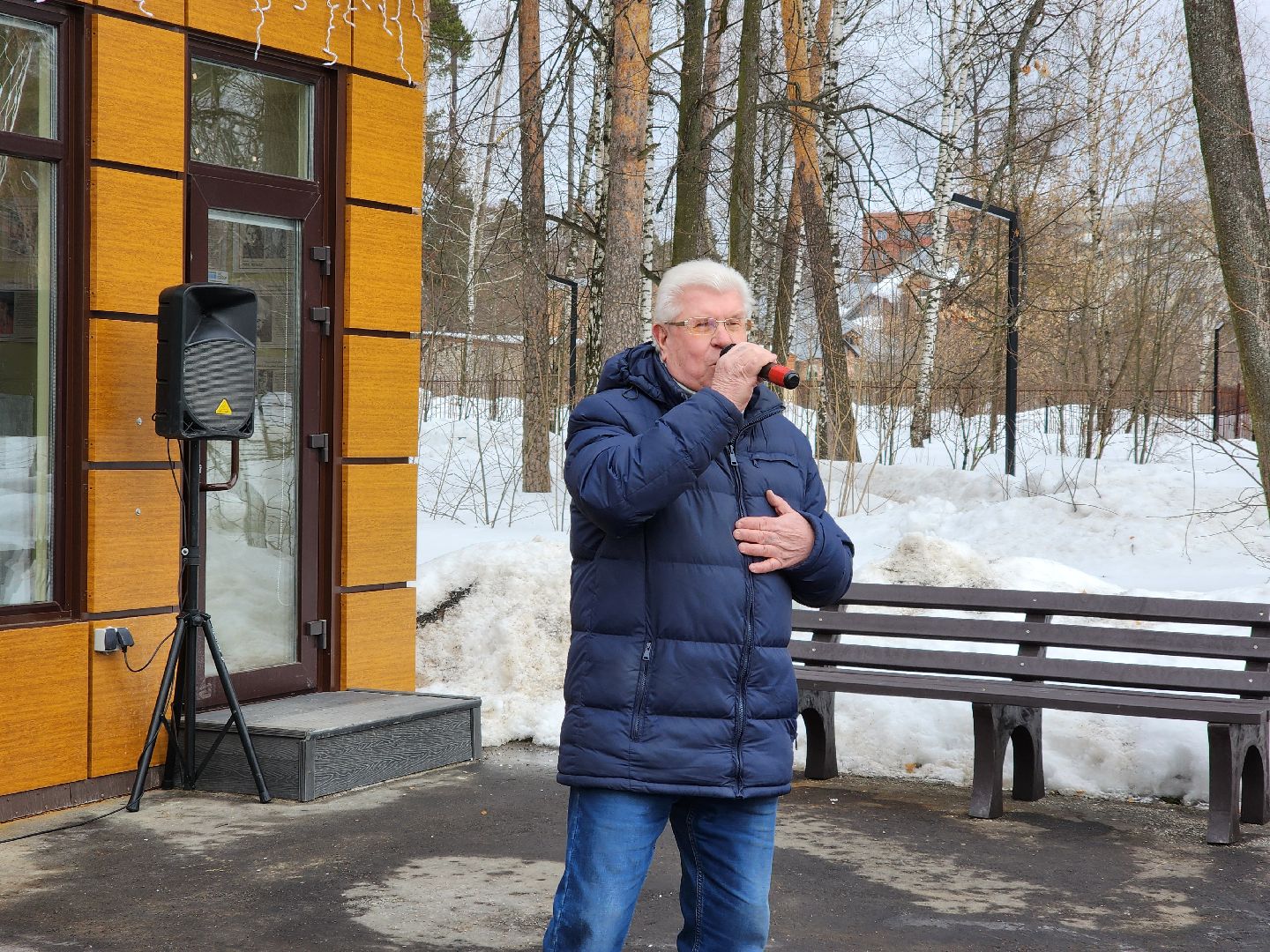 ногинск, 8 марта, глуховский парк, парки подмосковья,