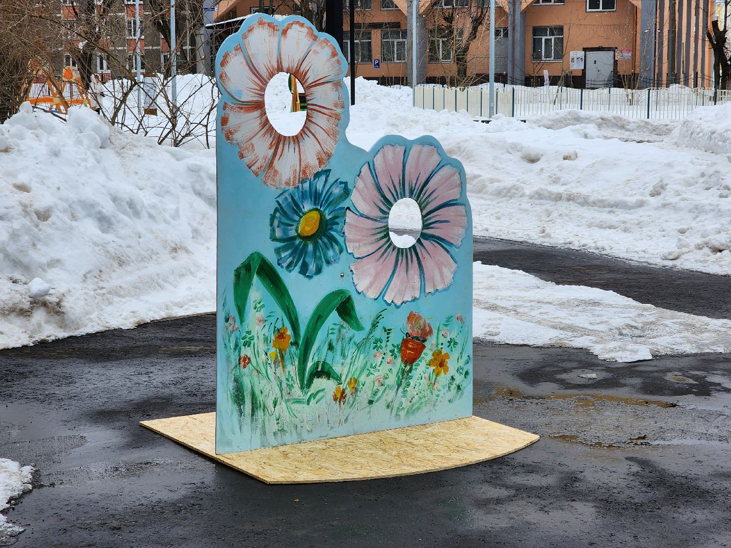 ногинск, 8 марта, глуховский парк, парки подмосковья,