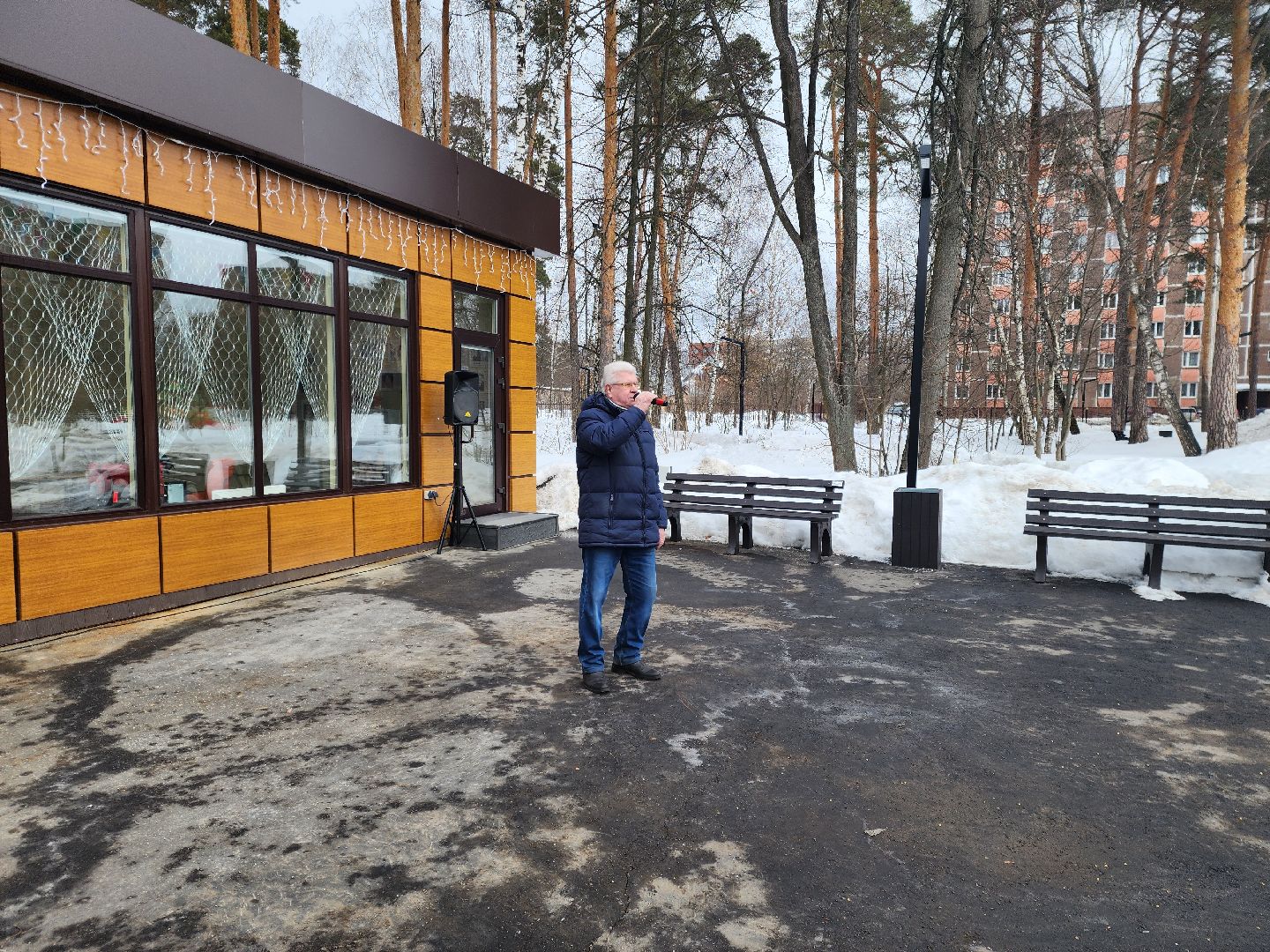 ногинск, 8 марта, глуховский парк, парки подмосковья,