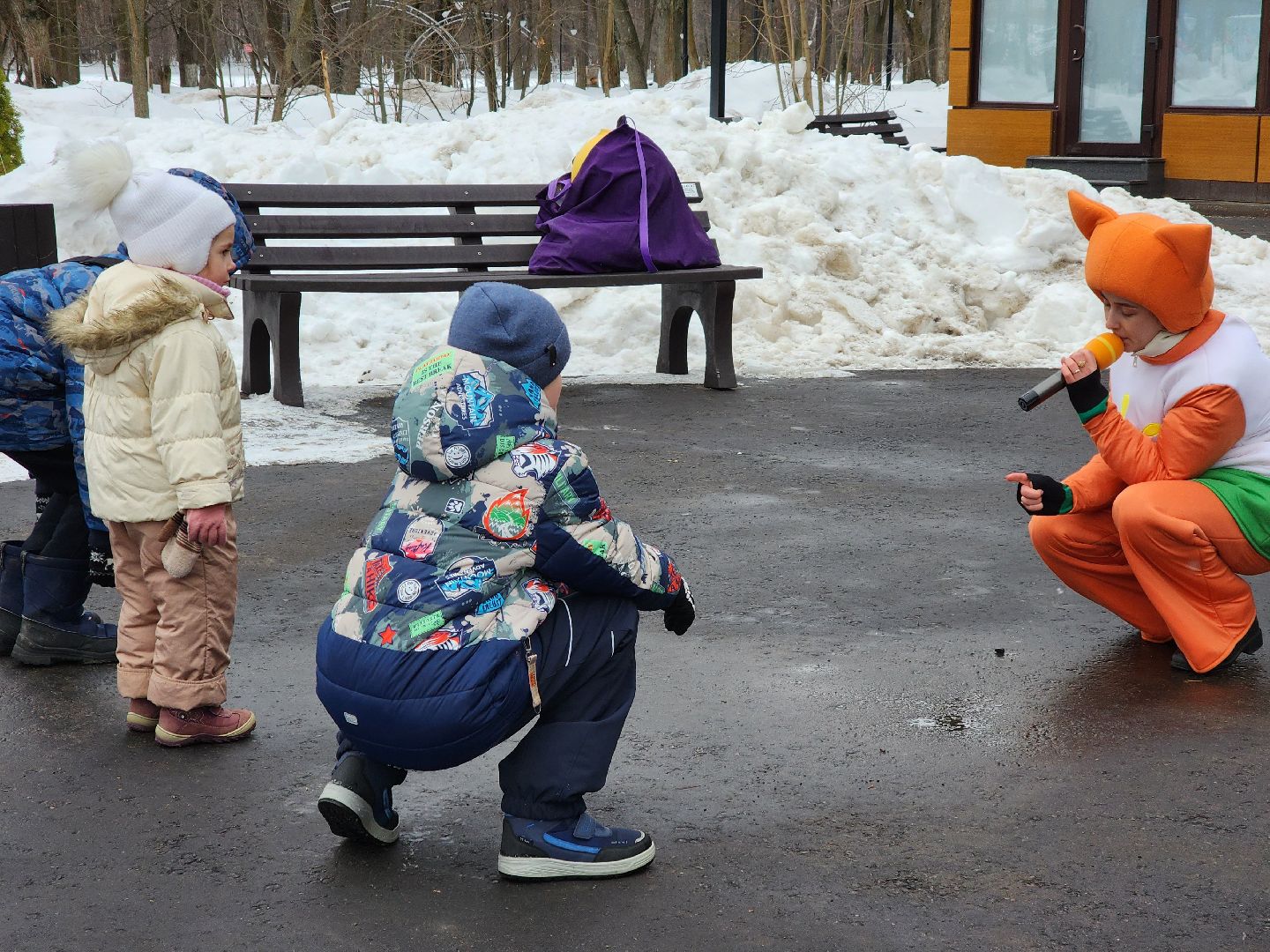 ногинск, 8 марта, глуховский парк, парки подмосковья,