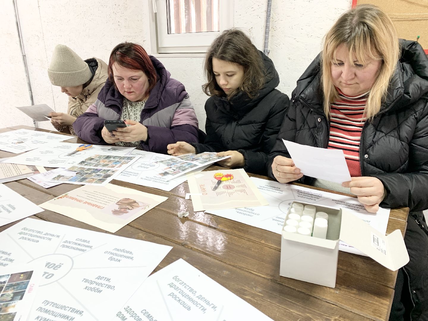 Балашиха, Подмосковье, Парк Пехорка, Праздничная программа к 8 марта, Концерты,