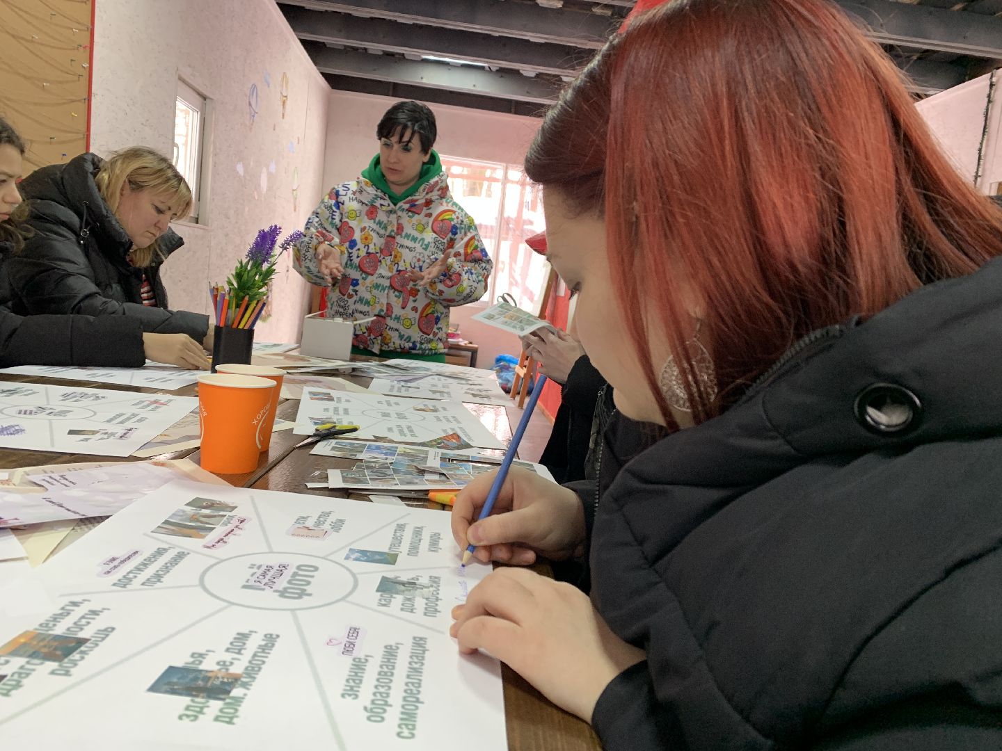 Балашиха, Подмосковье, Парк Пехорка, Праздничная программа к 8 марта, Концерты,