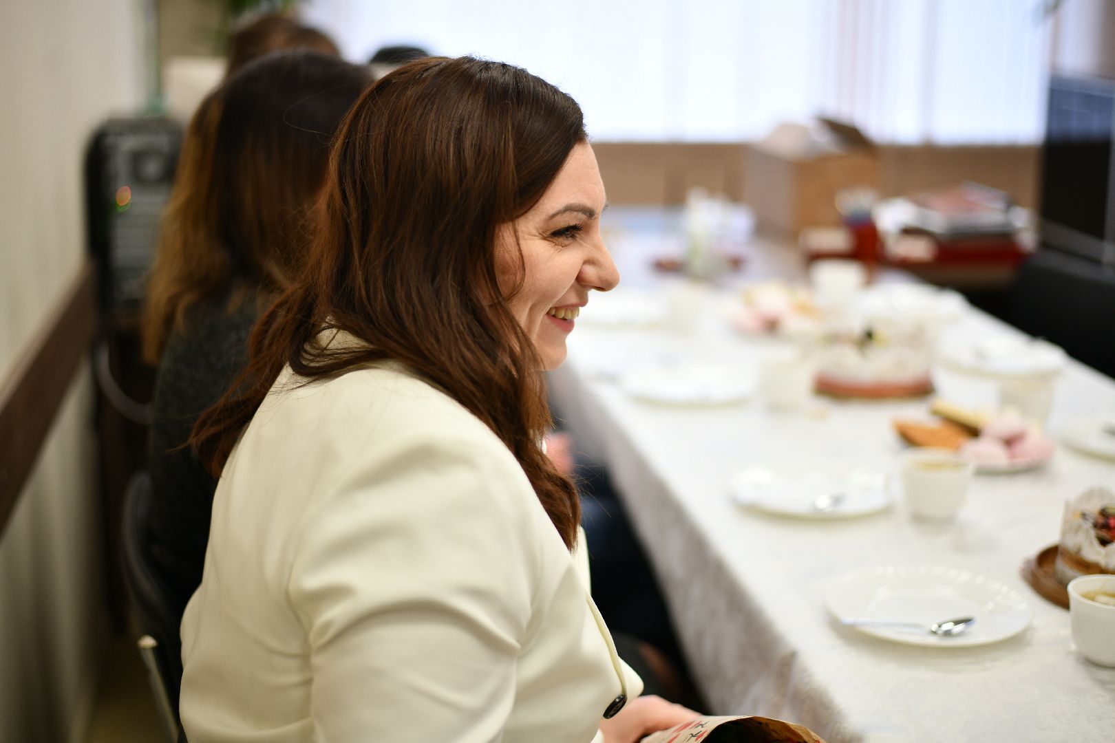 заместитель главы, щёлково, сво,8 марта,