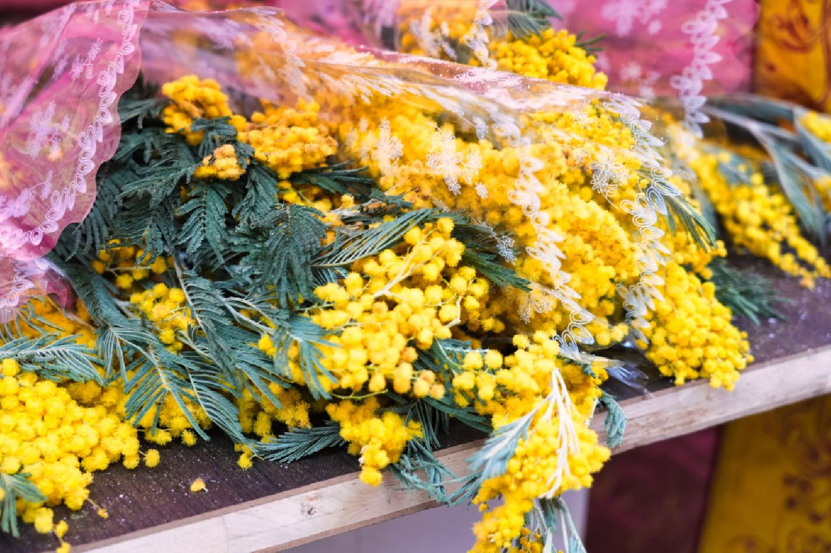 Сергиев Посад, 8 Марта, Праздник, Весна, Цветы, Сергиево-Посадская ТПП,