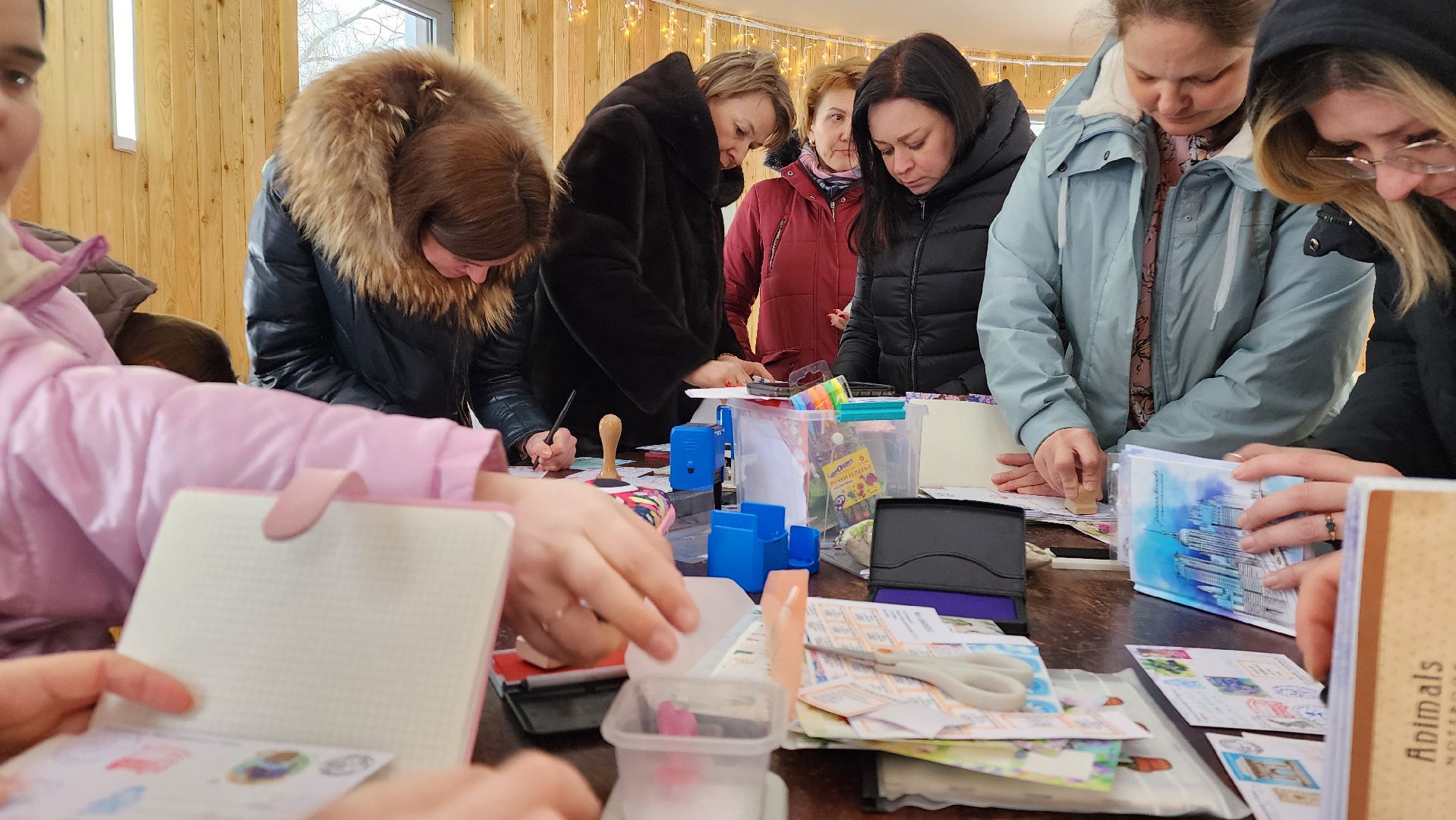 ступино, 8 марта, международный женский день,