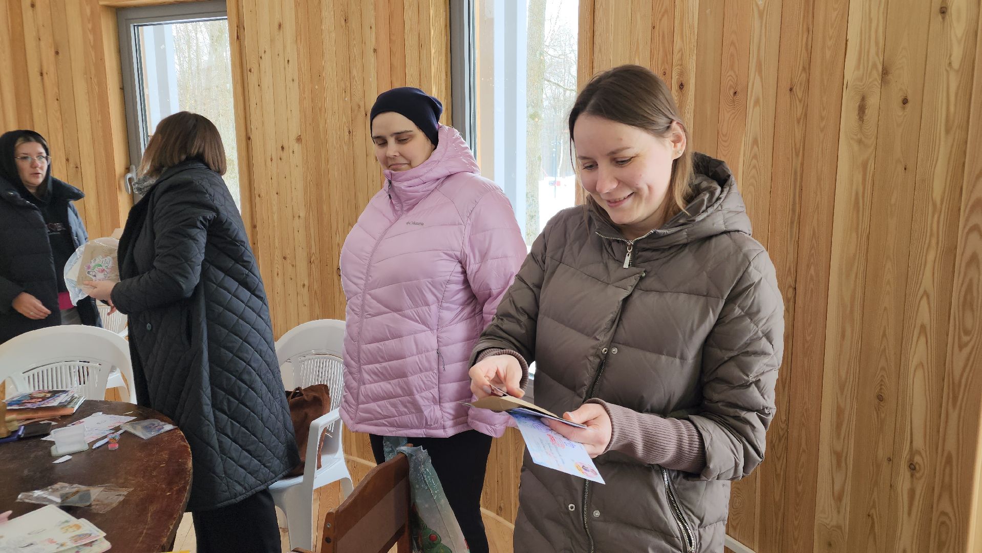 ступино, 8 марта, международный женский день,
