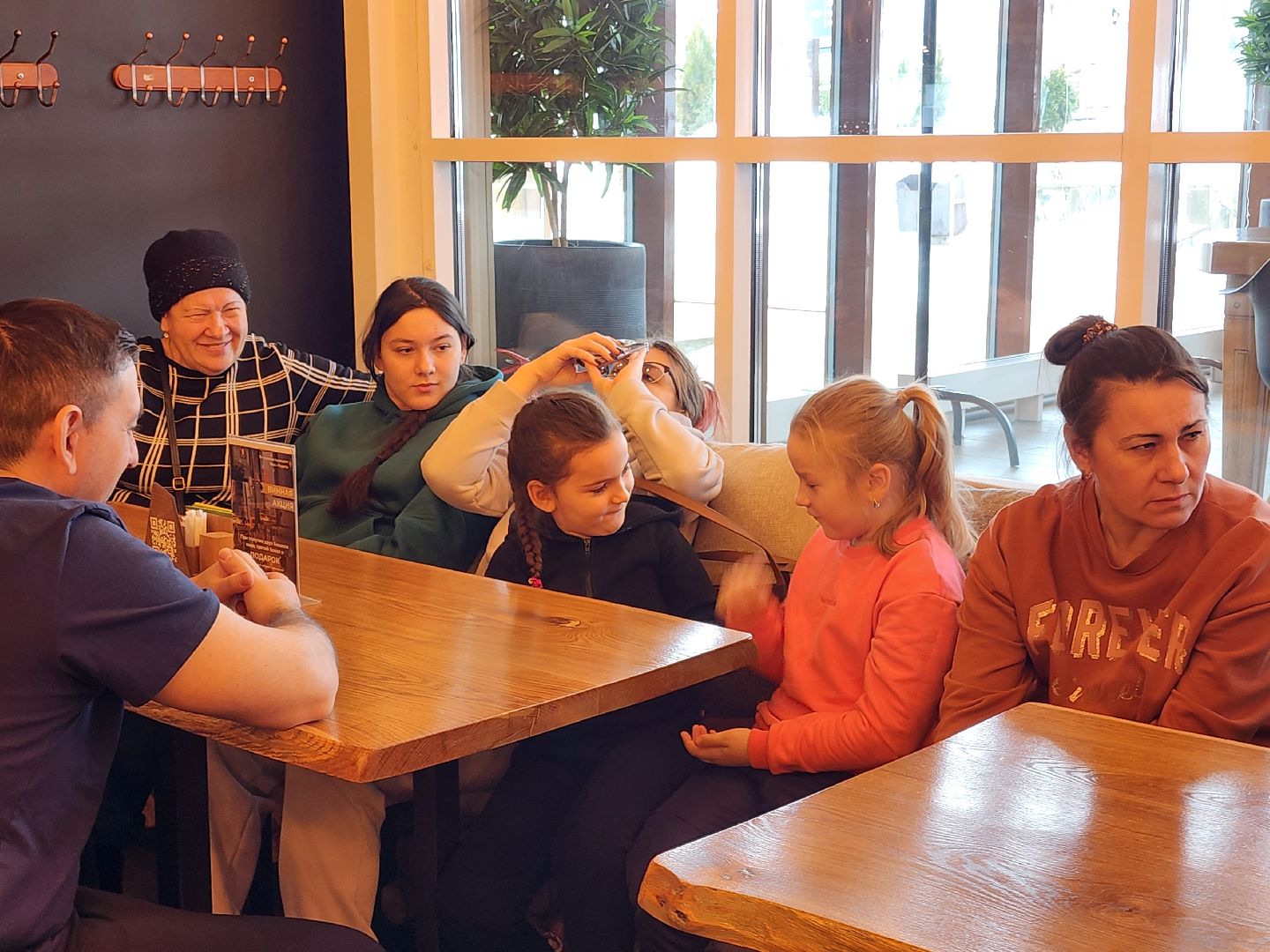 семьи участников сво, 8 марта, сыроварня,