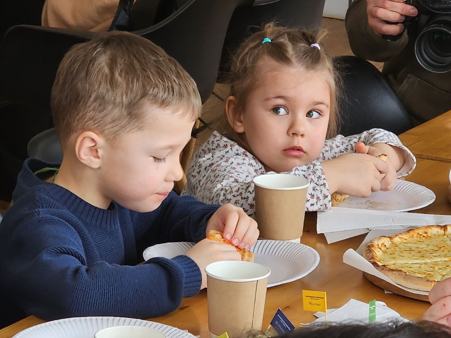 семьи участников сво, 8 марта, сыроварня,