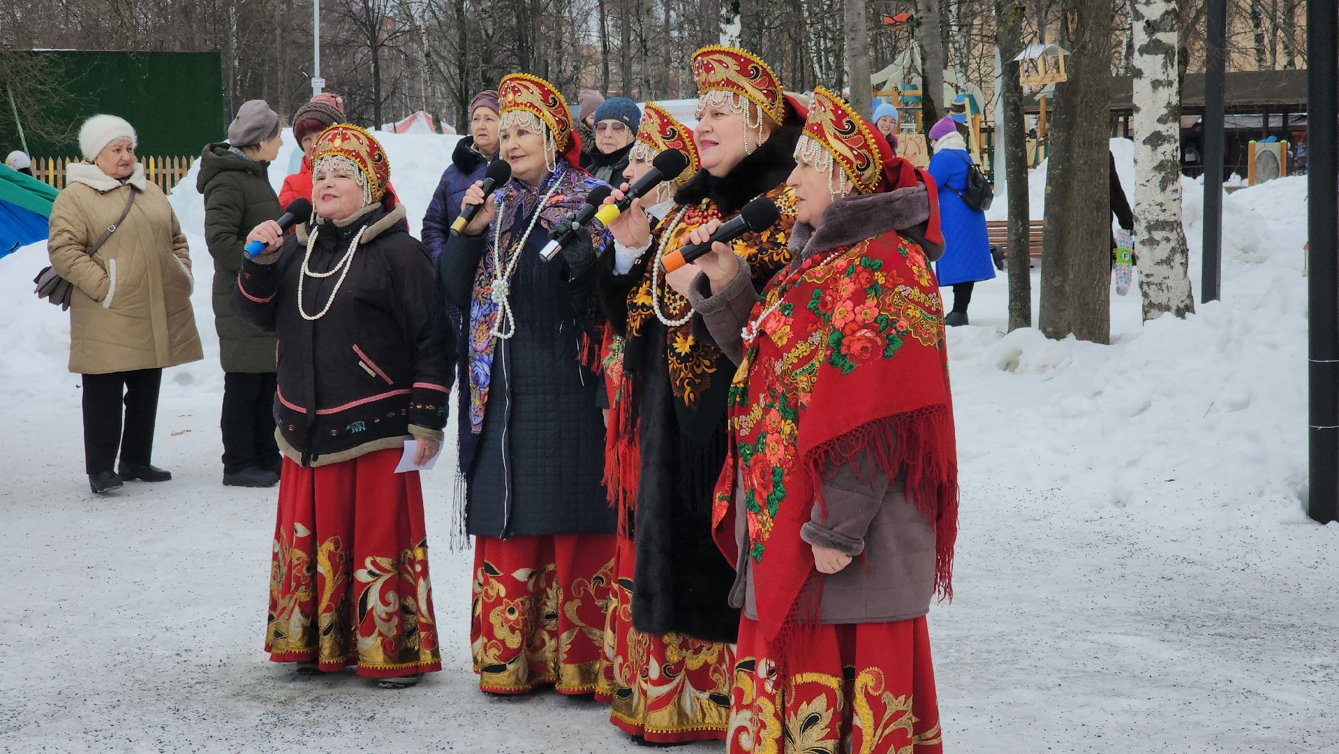 долгопрудный, 8 марта, праздник,