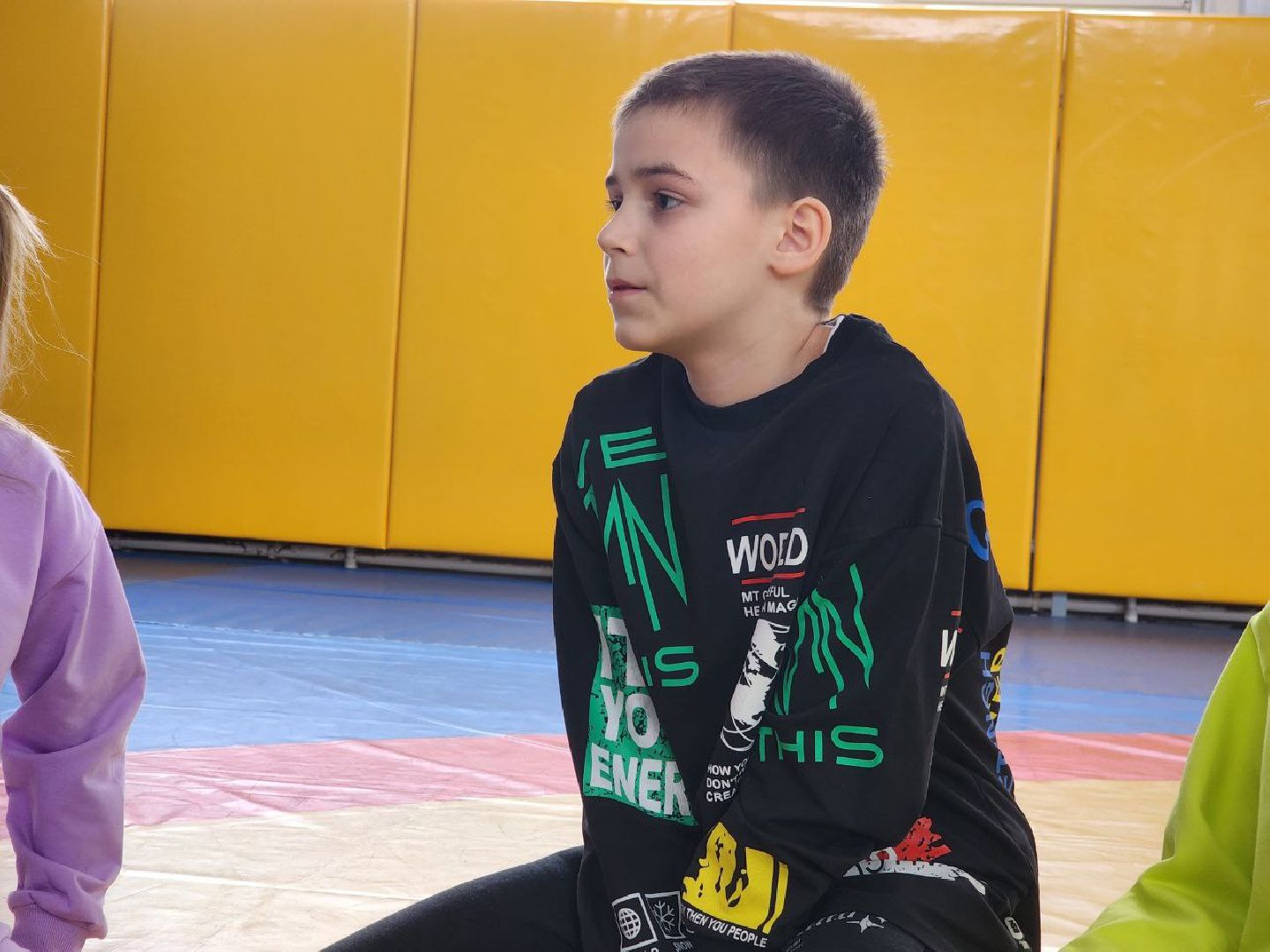 можайск, можайский городской округ, подмосковье, чемпионка мира, самбо, спорт, 8 марта, поздравления,