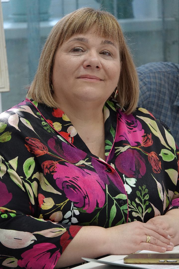 8 Марта, Сергиев Посад, Праздник, Время Надежды, Дети с ОВЗ,