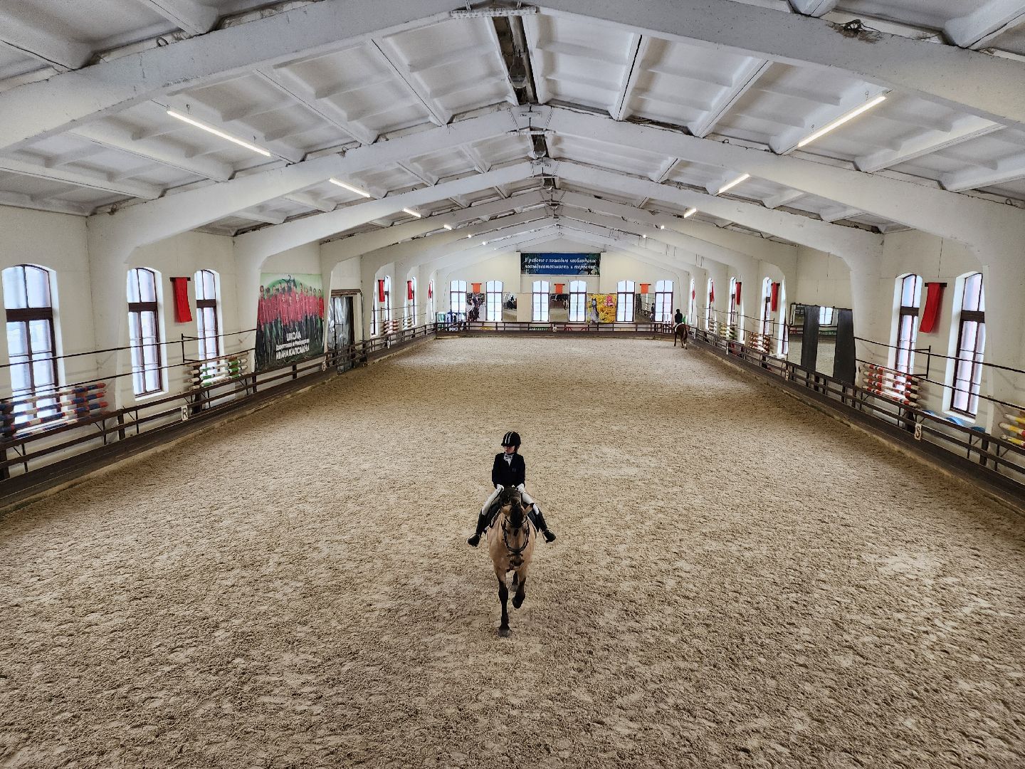 Подольск, конный спорт, Выездка, 8 марта, Соревнования,