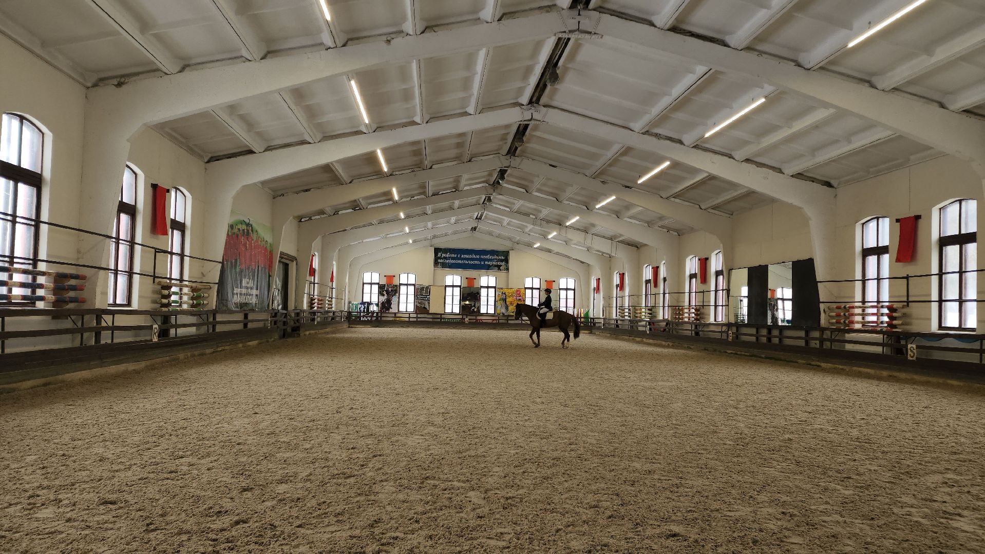 Подольск, конный спорт, Выездка, 8 марта, Соревнования,