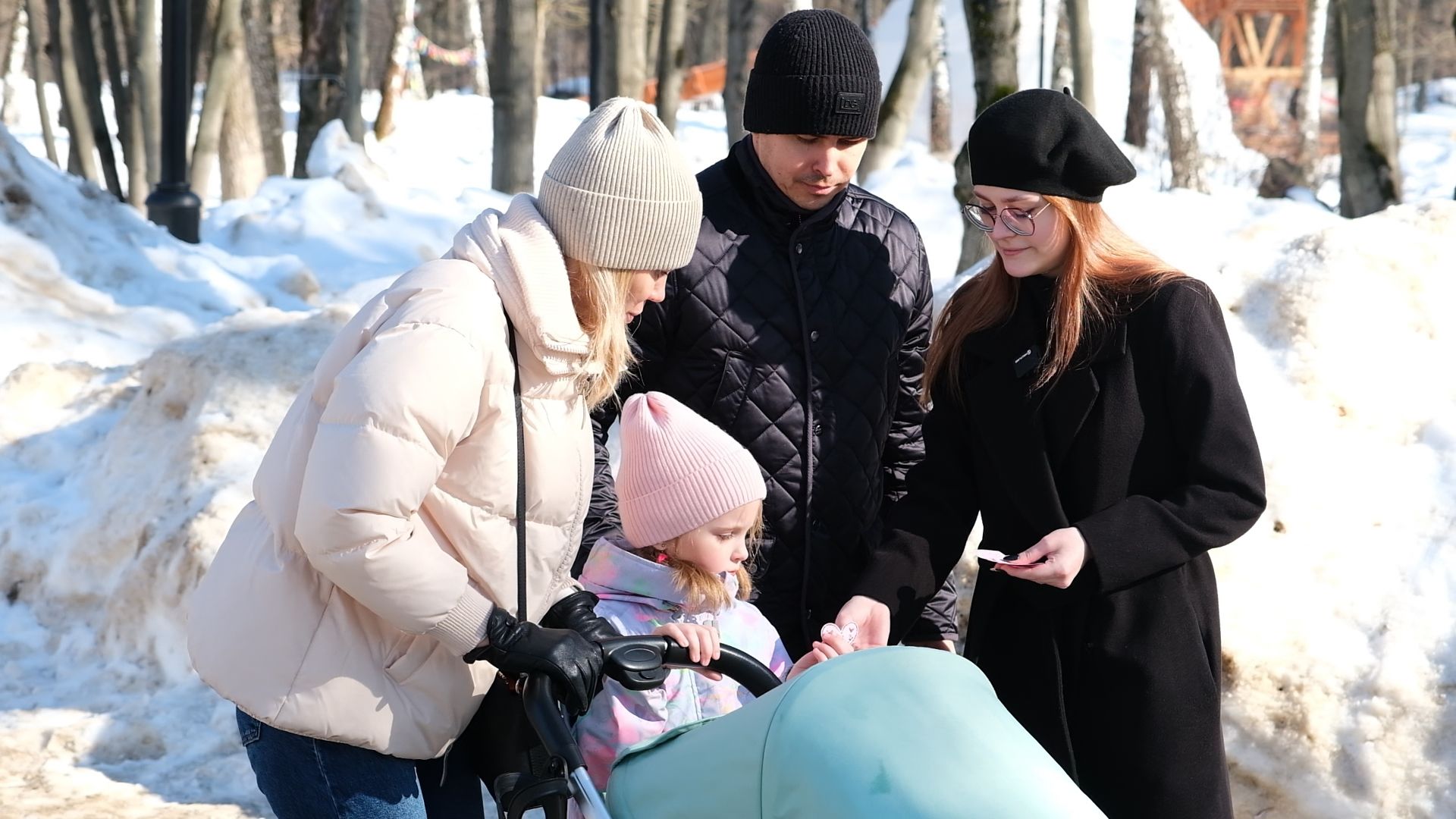 лыткарино, общество, 8 марта, парк, открытки,