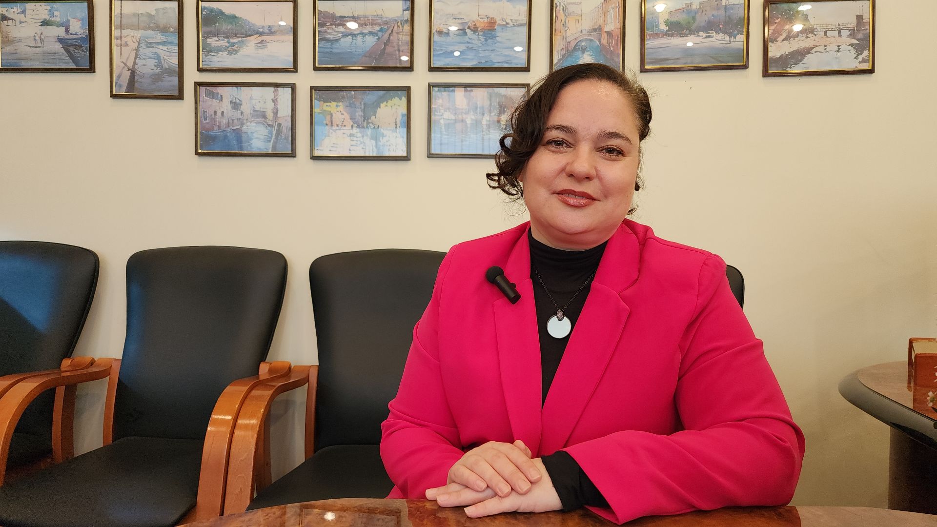 8 марта, Международный женский день, ЖКХ, Ногинск, Богородский городской округ,