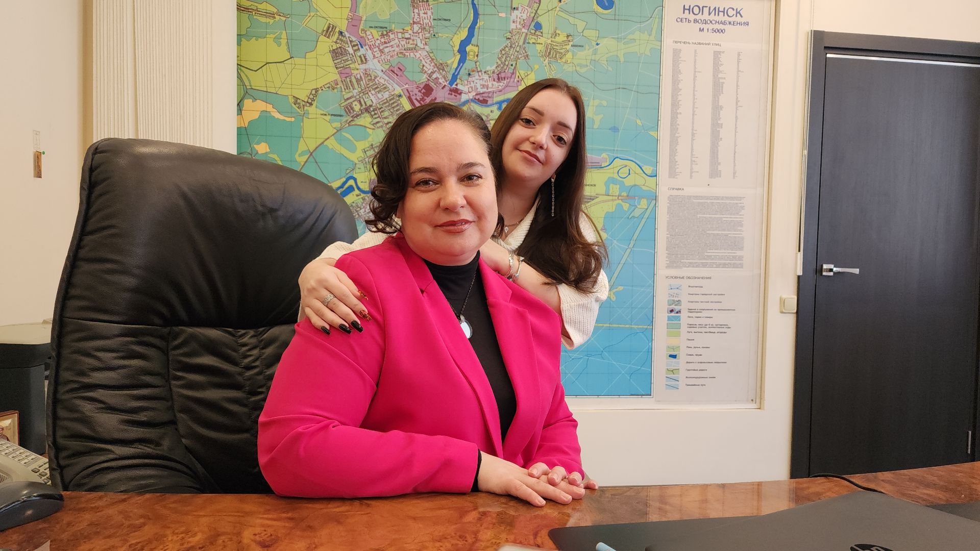 8 марта, Международный женский день, ЖКХ, Ногинск, Богородский городской округ,