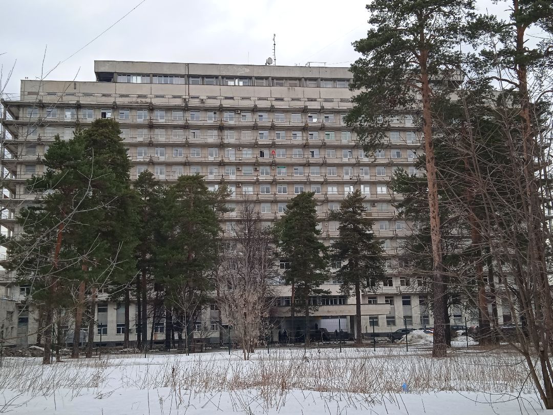 поликлиника, капительный, ремонт, проверка