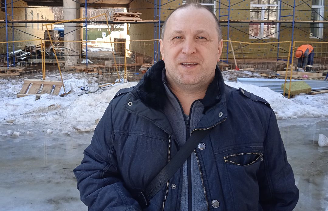 поликлиника, капительный, ремонт, проверка