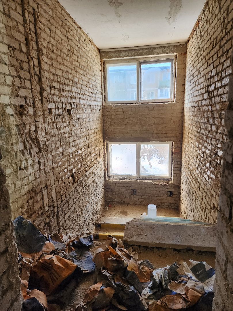 капитальный ремонт, капитальный ремонт детского сада, детский сад, руза, рузский городской округ, московская обалсть, подмосковье,