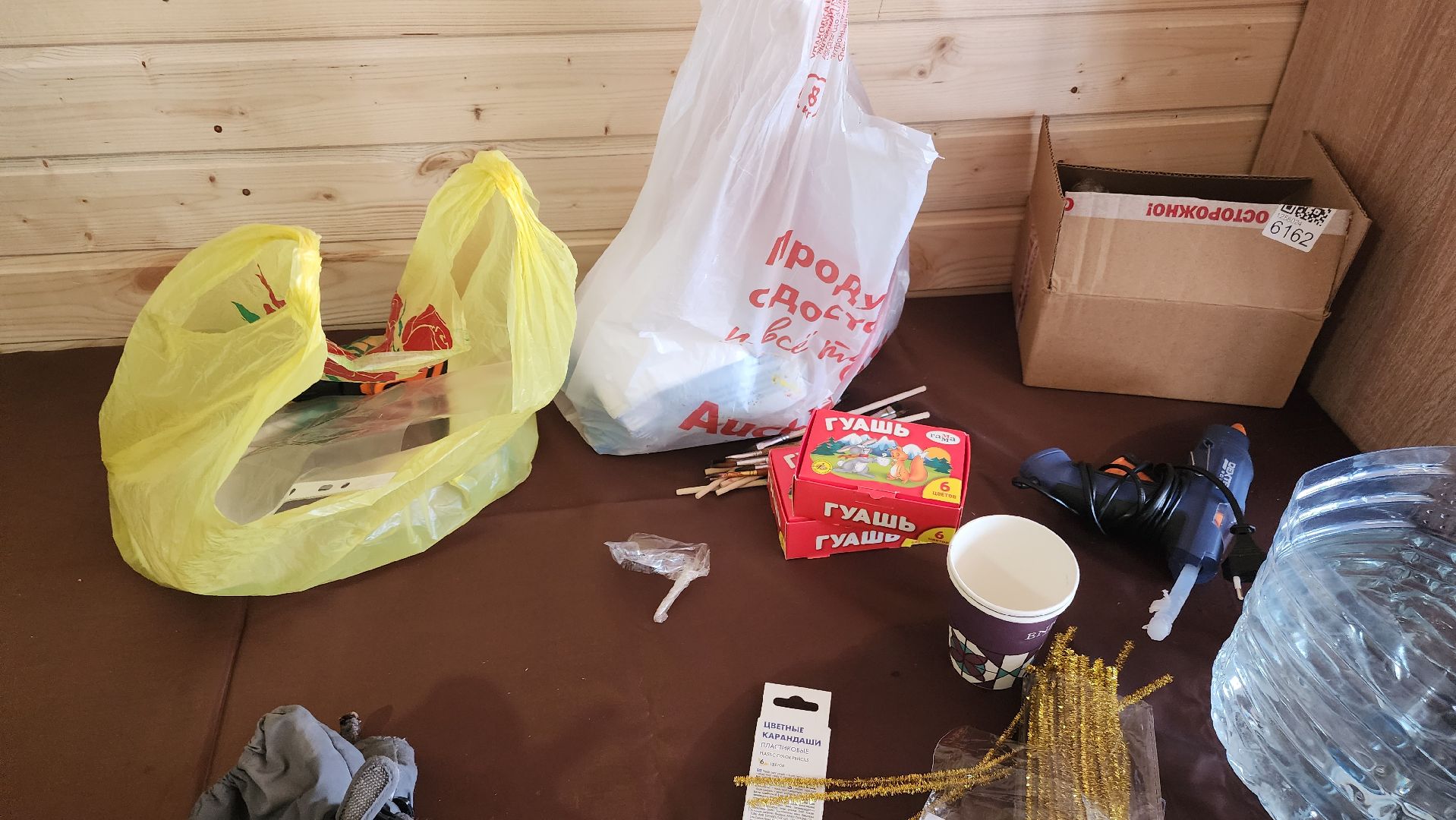 Долгопрудный, 8 марта, марстер-классы, открытки, дети,