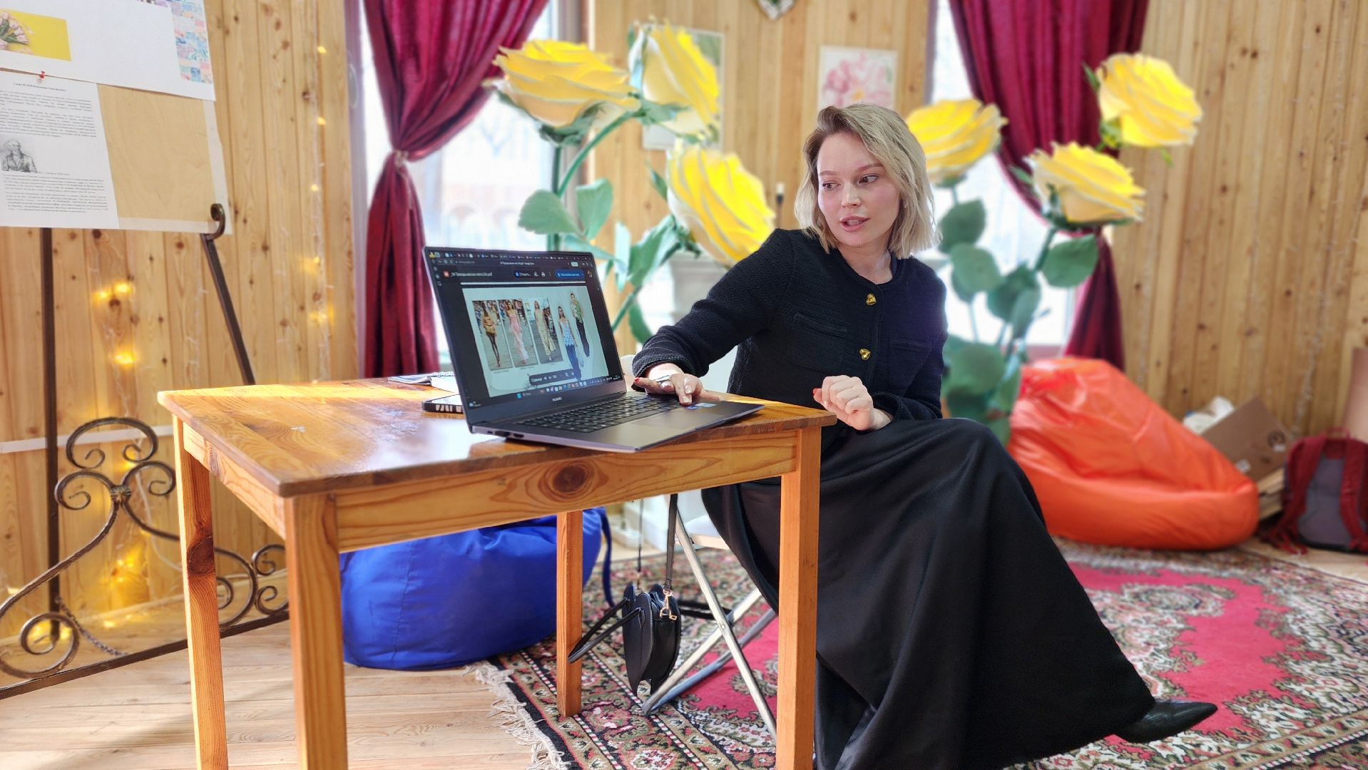 ступино, парки подмосковья, парк имени Островского, 8 марта,