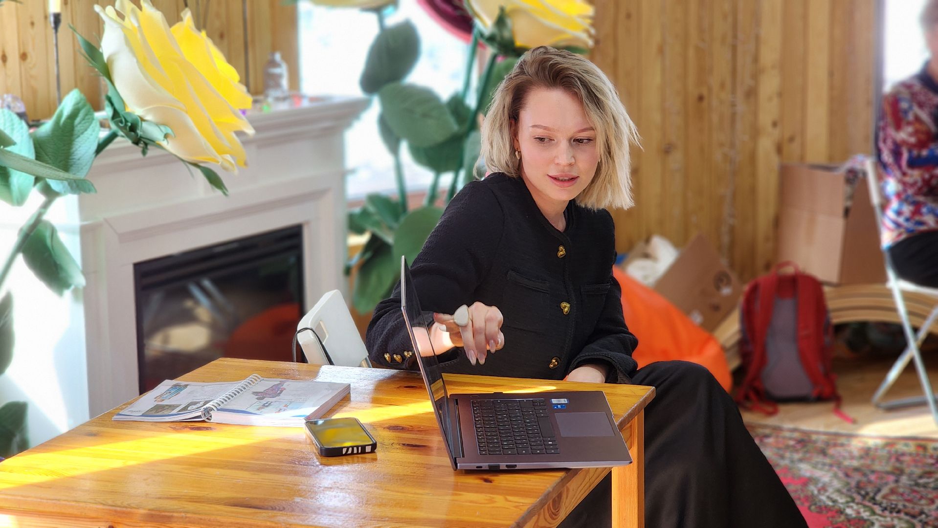 ступино, парки подмосковья, парк имени Островского, 8 марта,